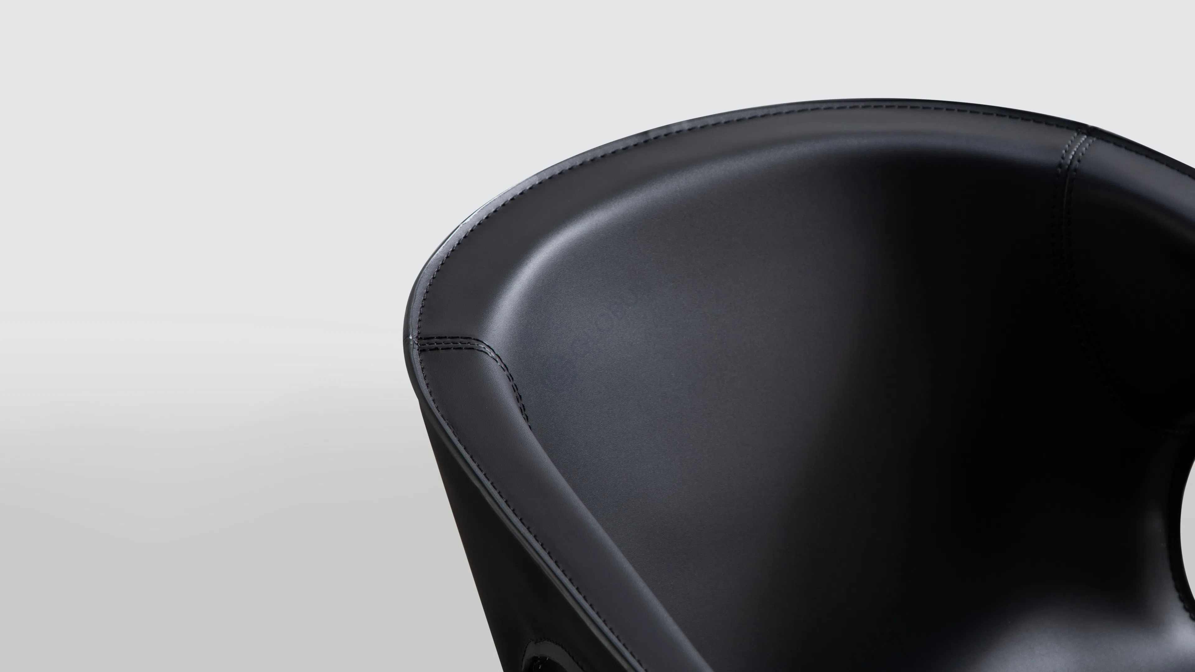 Dining chair MINOTTI Twombly