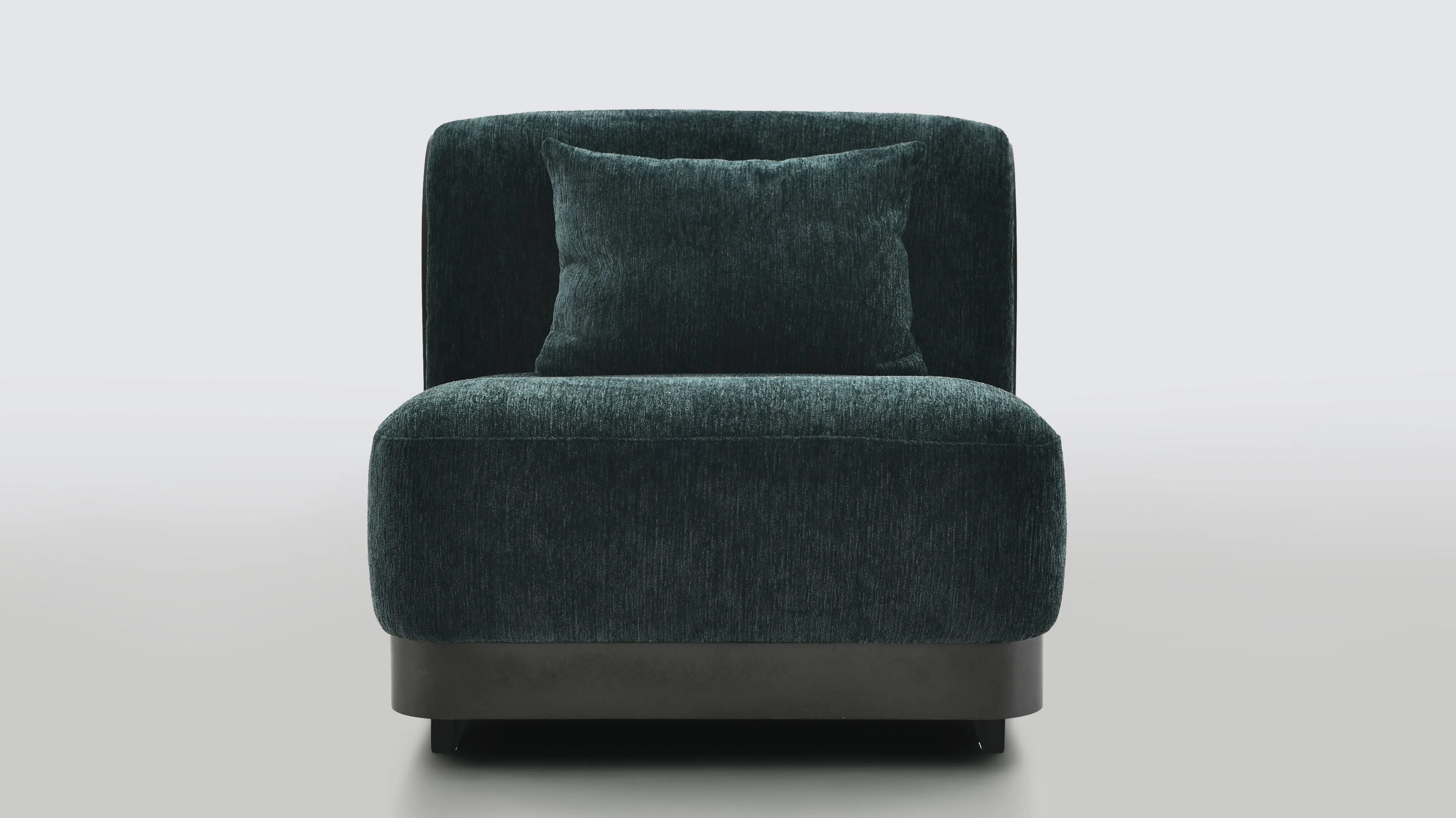 Armchair Peter Maly Trinom