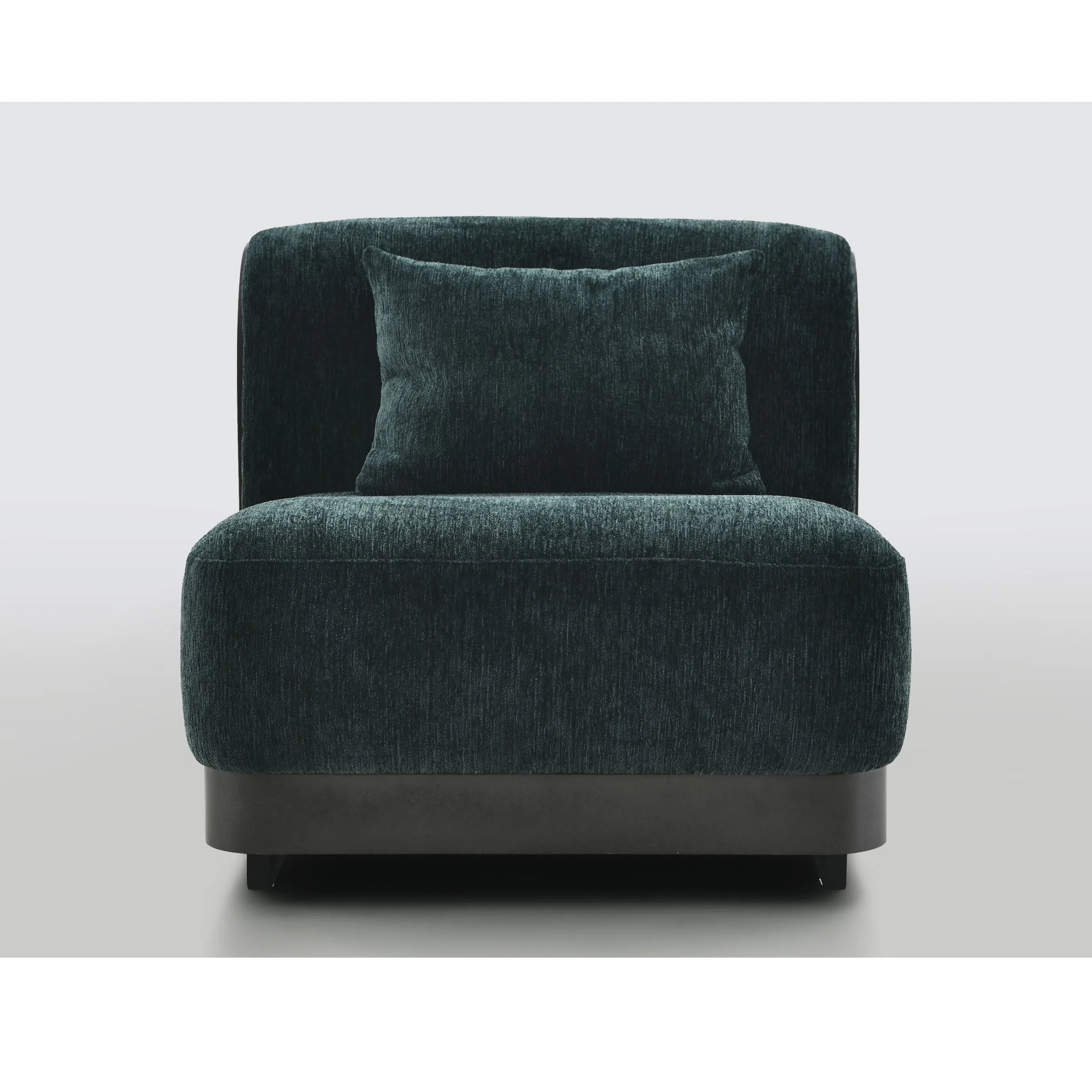 Armchair Peter Maly Trinom