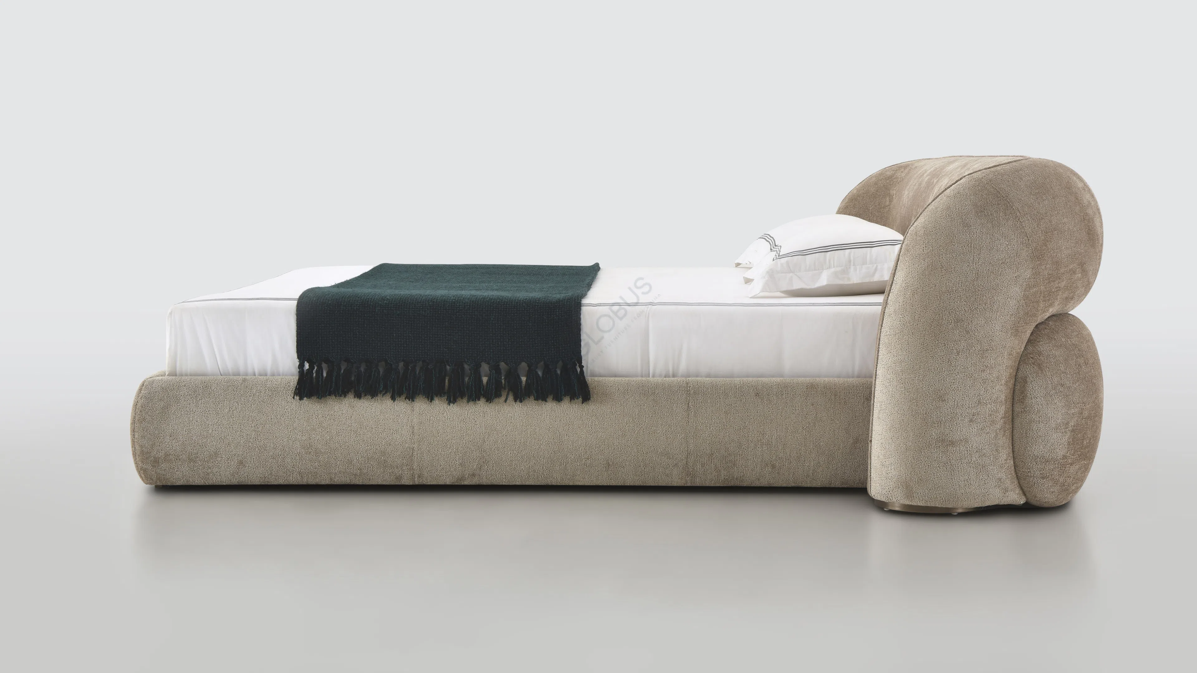 Bed DRAGA & AUREL Tito