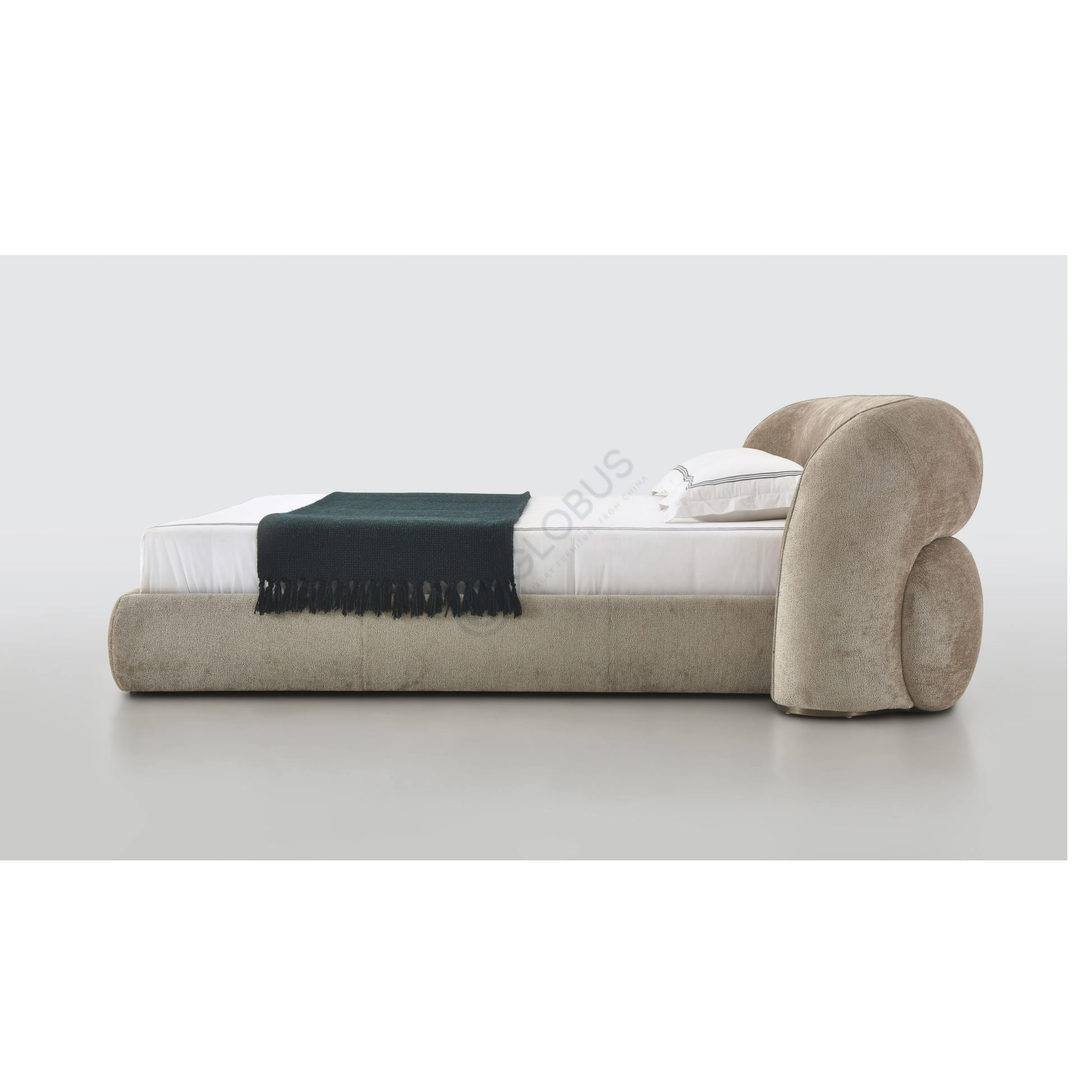 Bed DRAGA & AUREL Tito