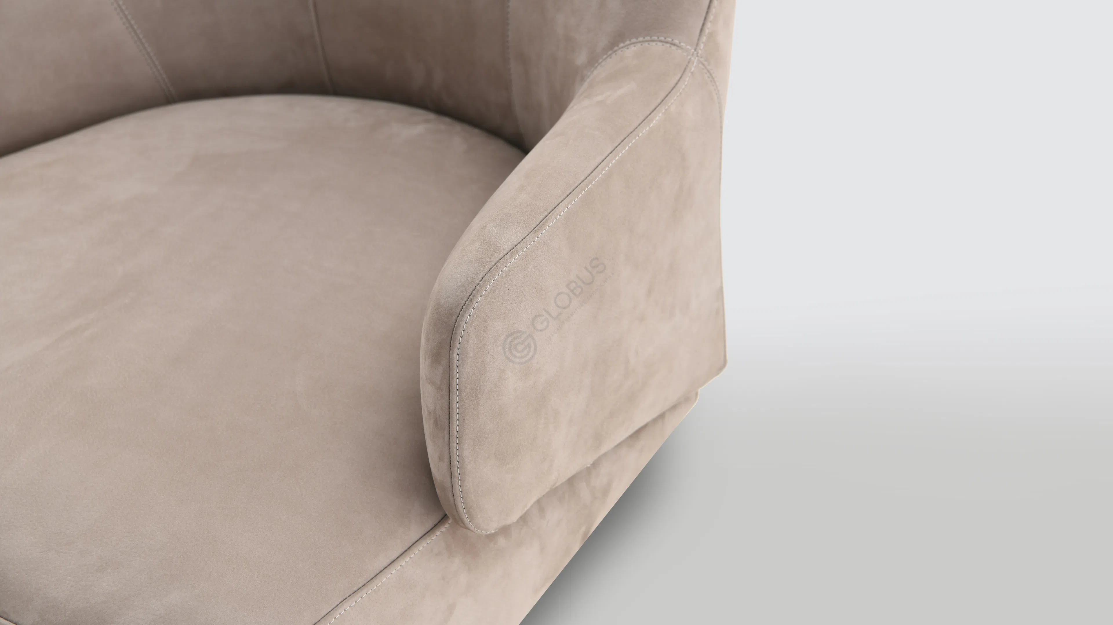 Armchair ARKETIPO Nascar