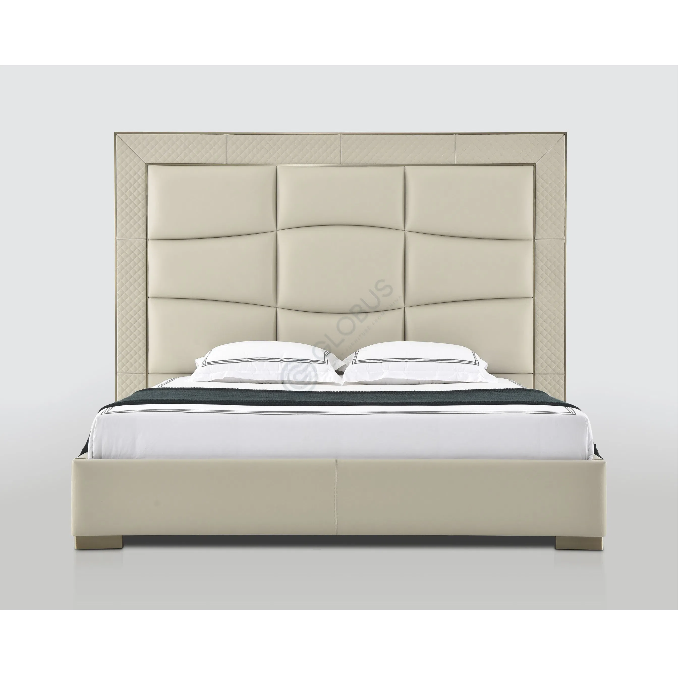 Bed RUGIANO Onda