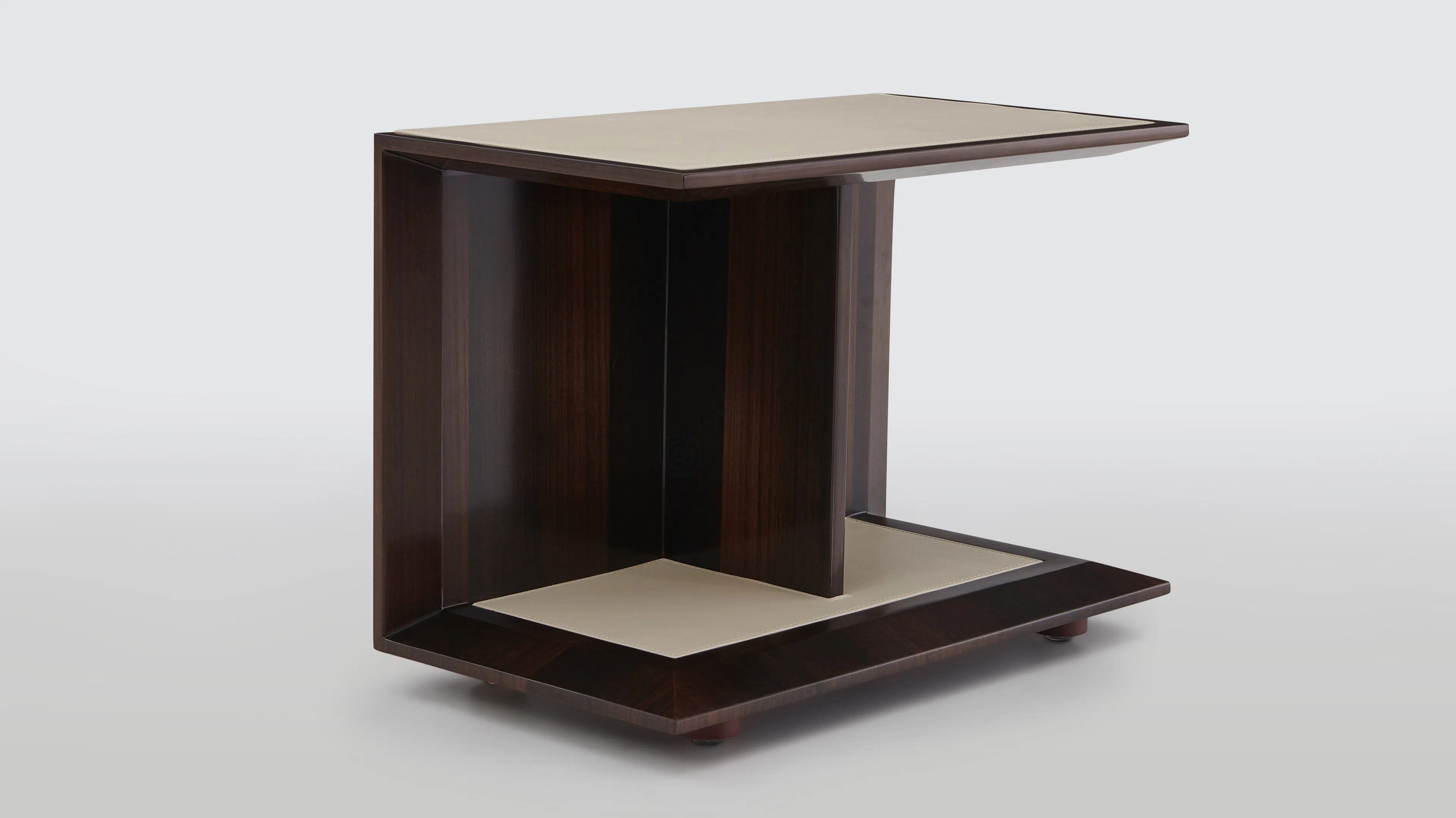 Side table VISIONNAIRE Auryn