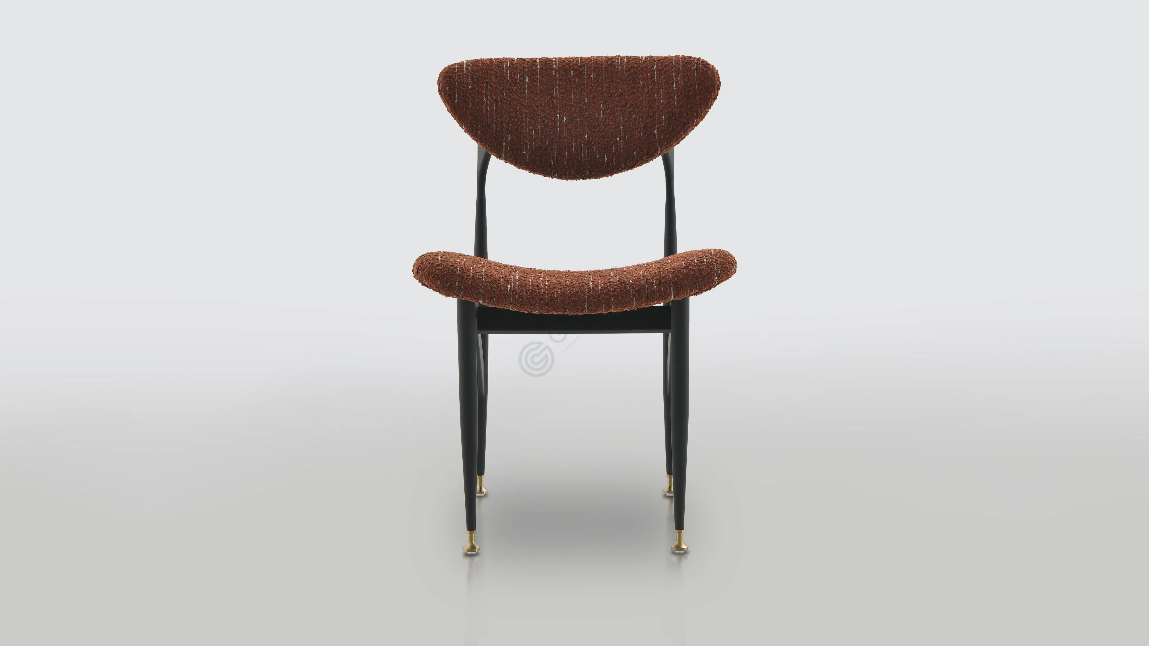 Dining chair GRAZIA&CO Featherston Scape