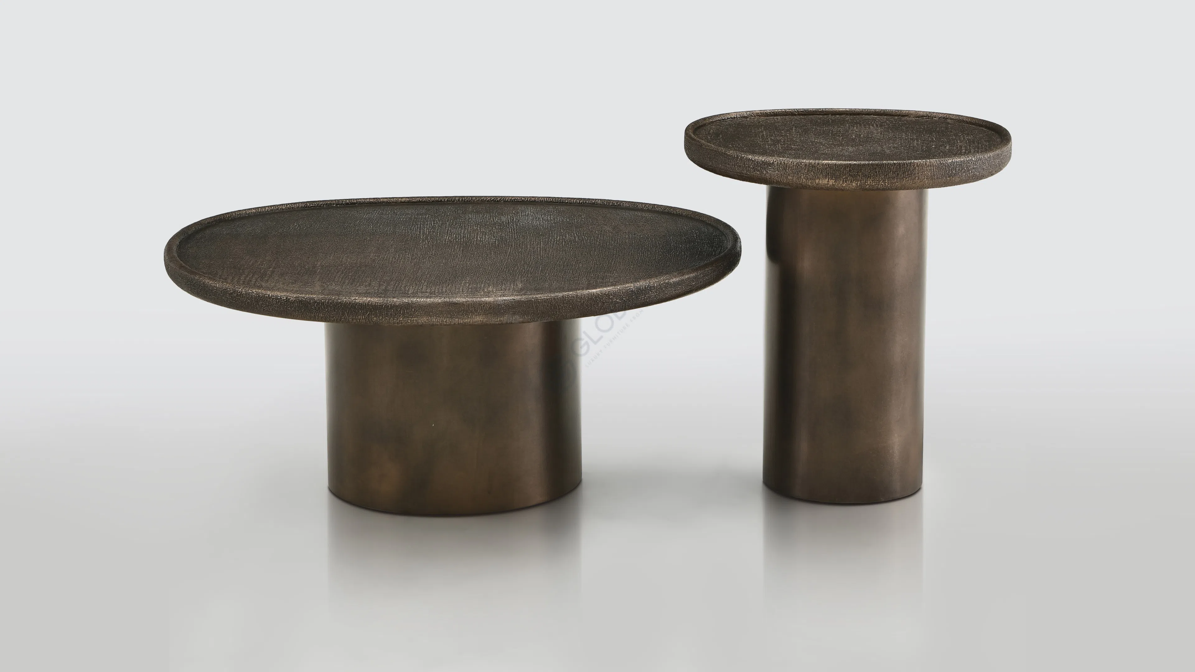 Side table RUGIANO Monaco