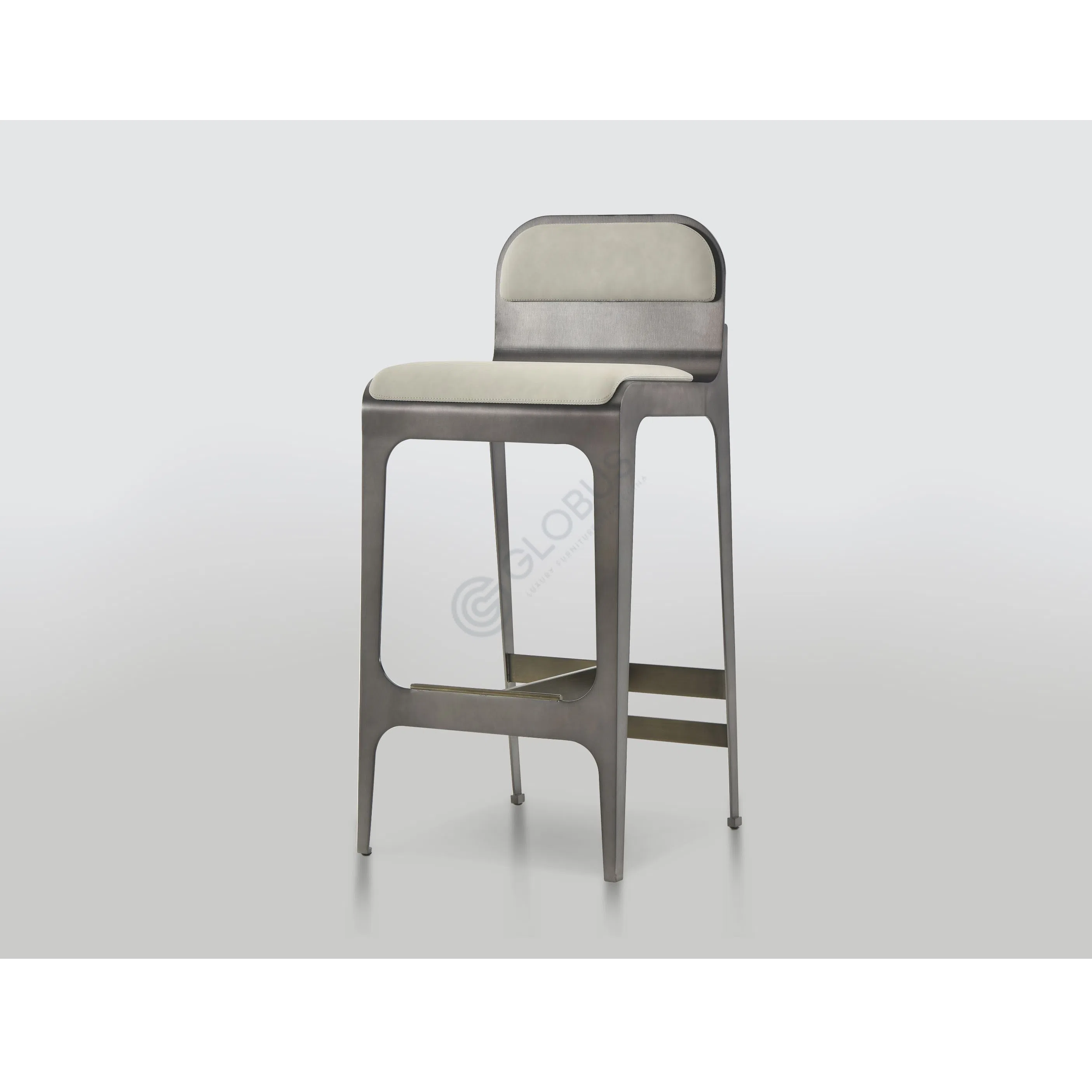 Bar chair GABRIEL SCOTT Bardot