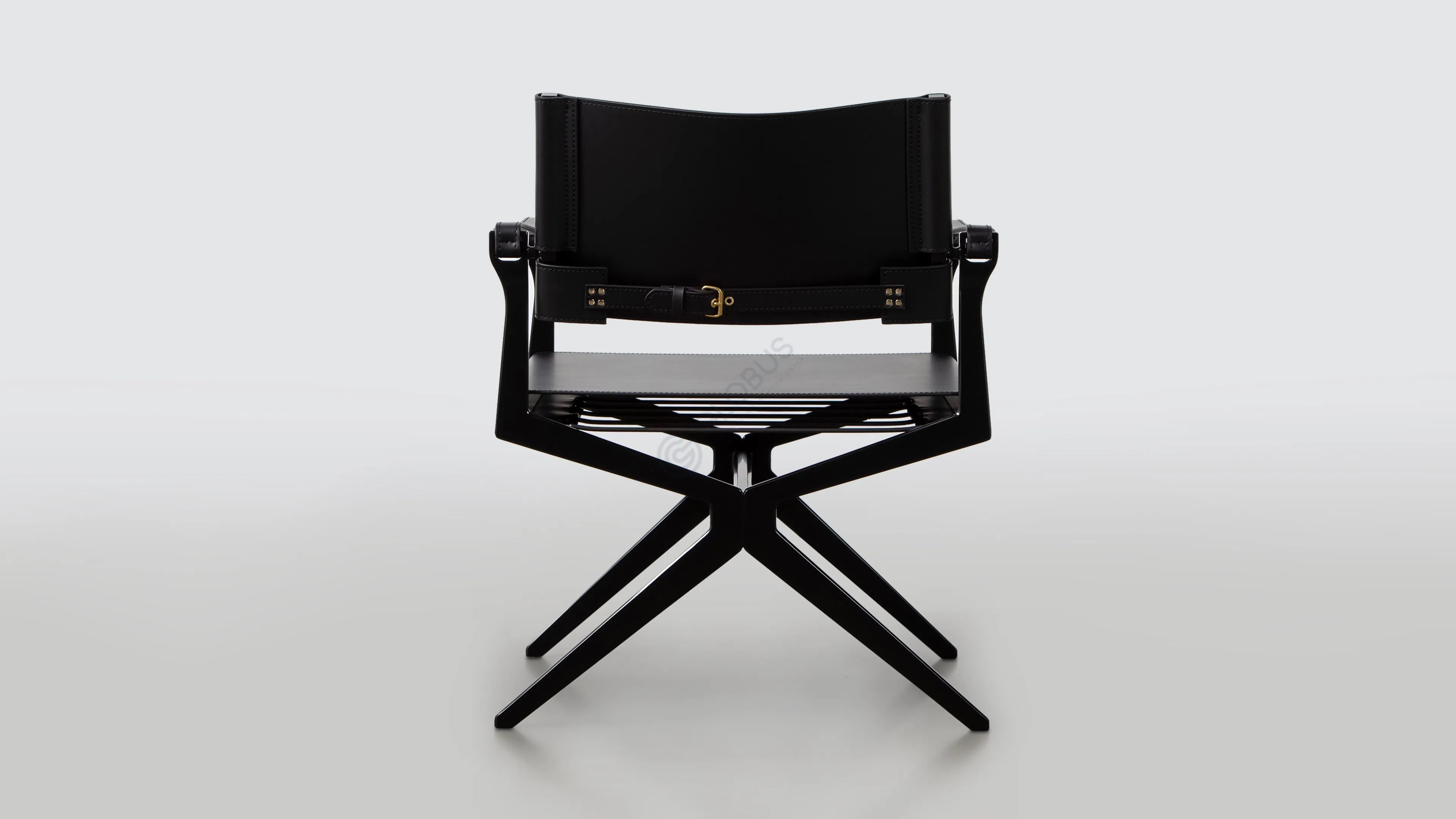 Dining chair HOLLY HUNT Haka