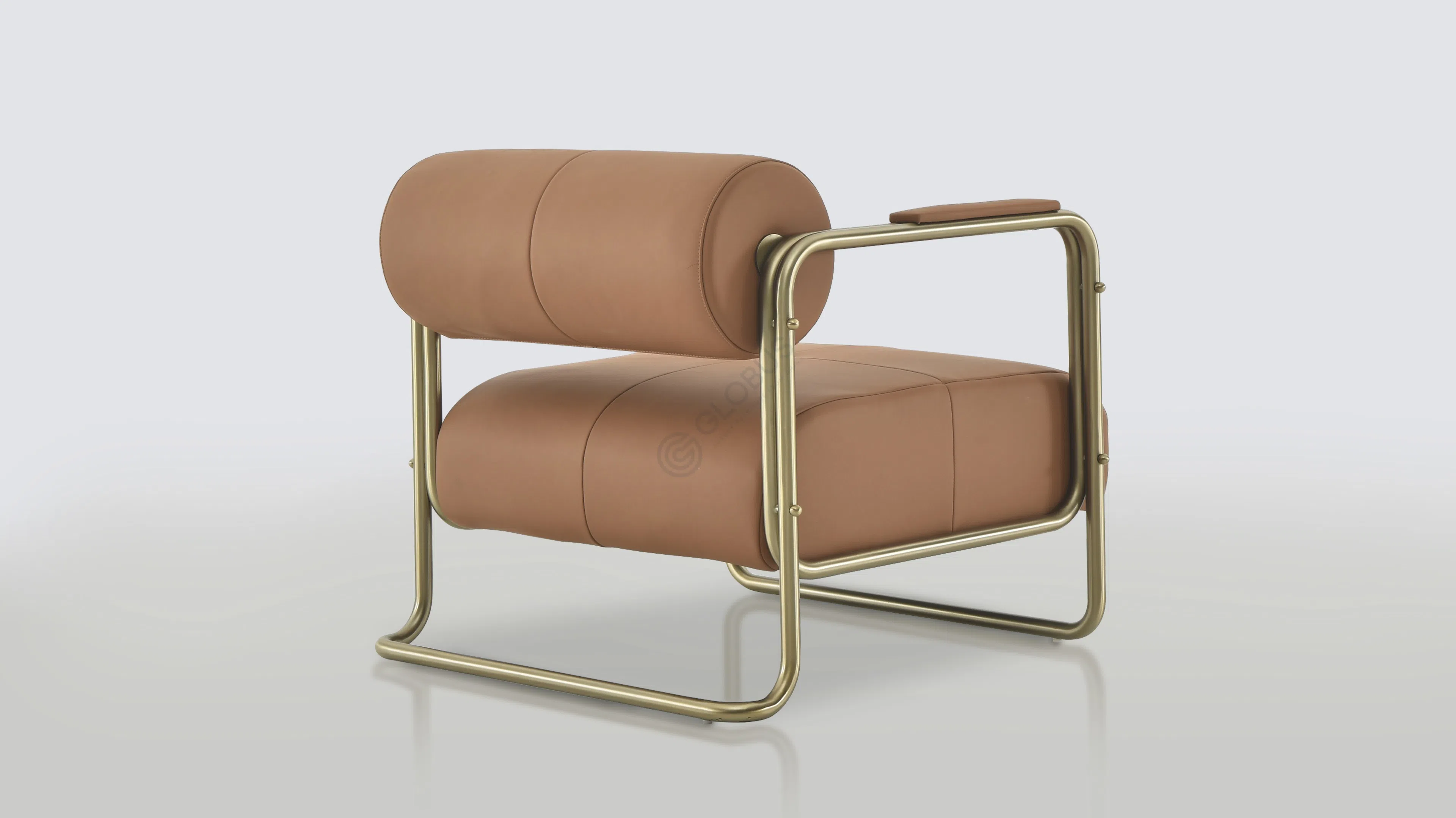 Armchair MEZZO Holden