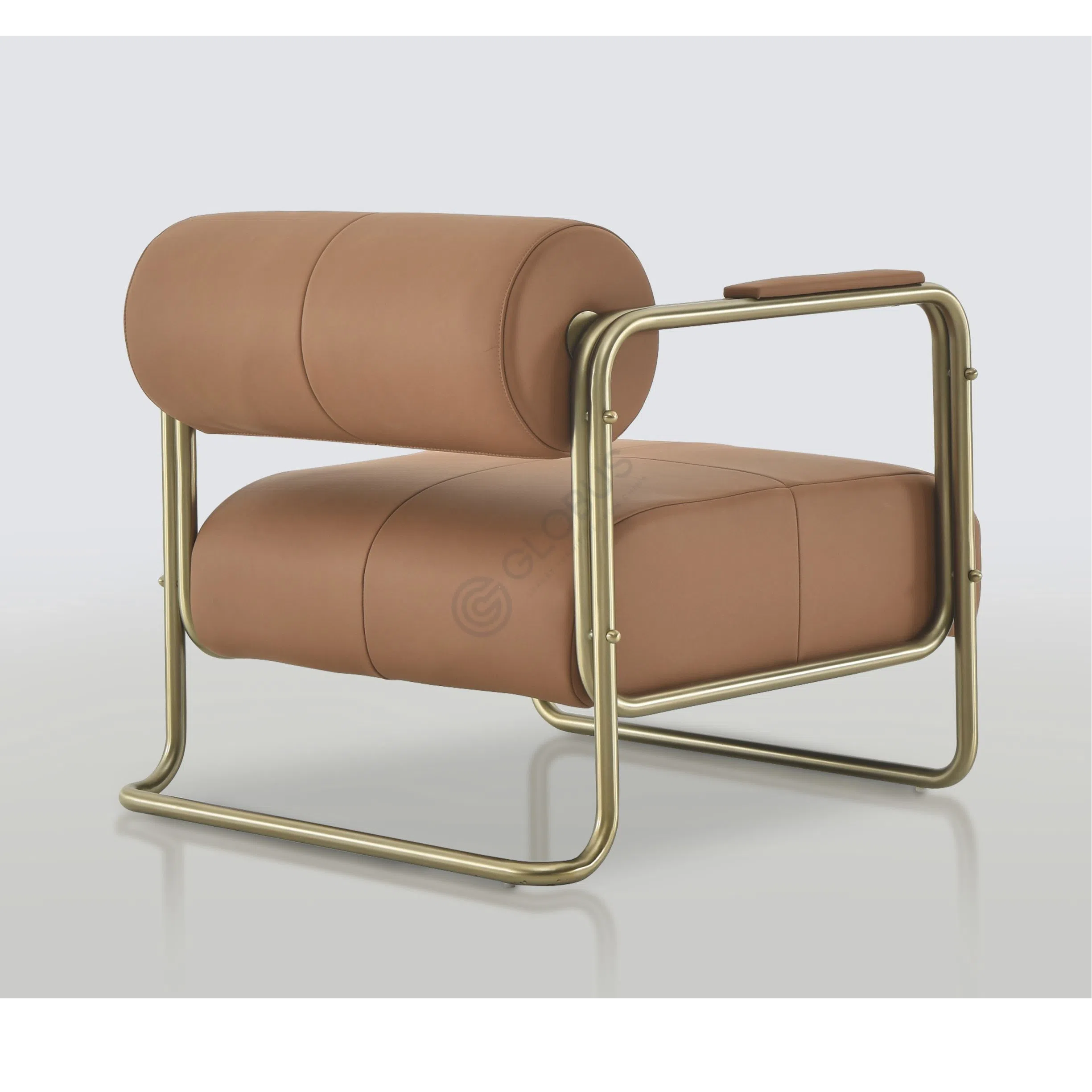 Armchair MEZZO Holden