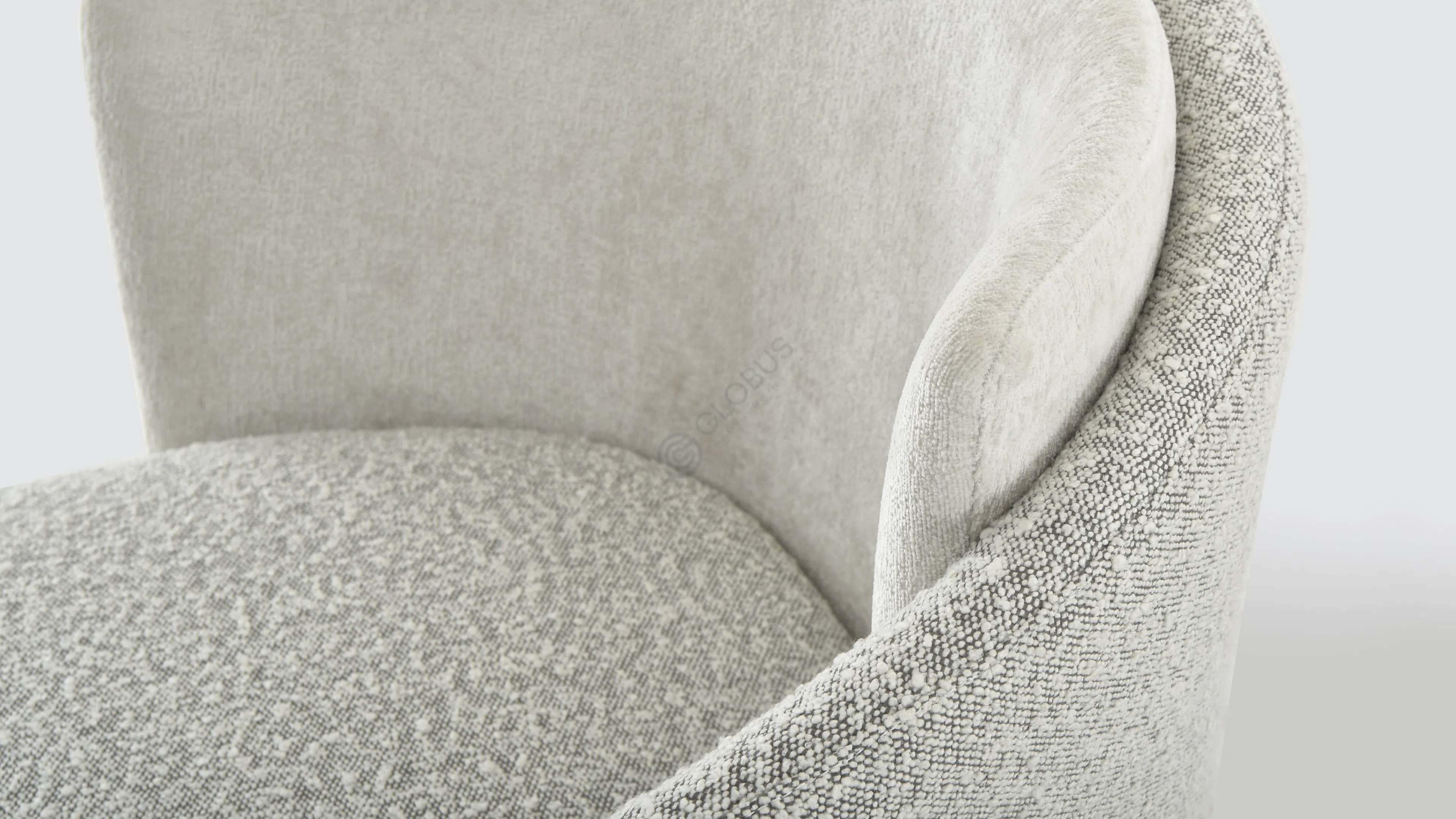 Armchair Giambologna