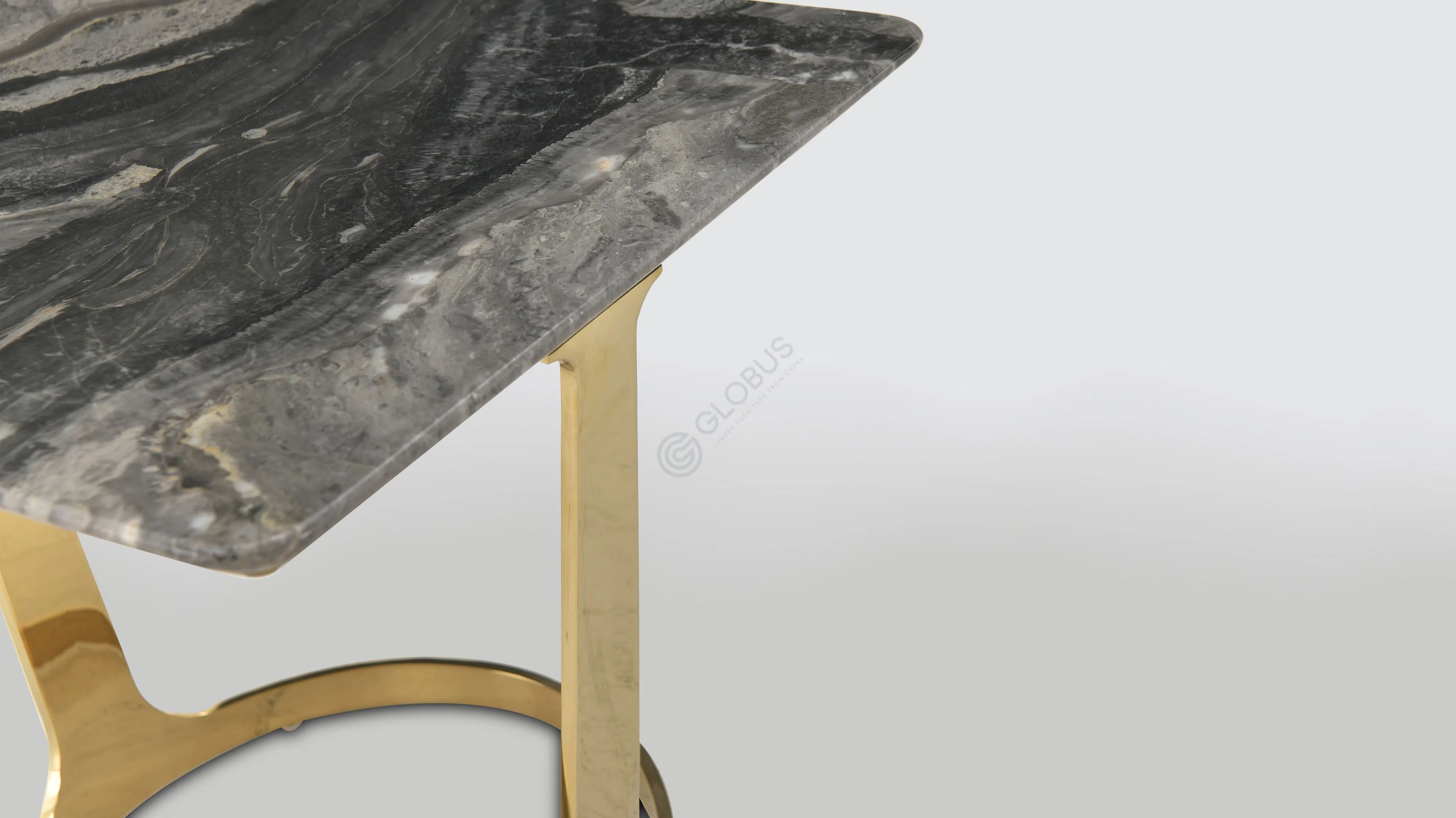 Side table LONGHI Levity