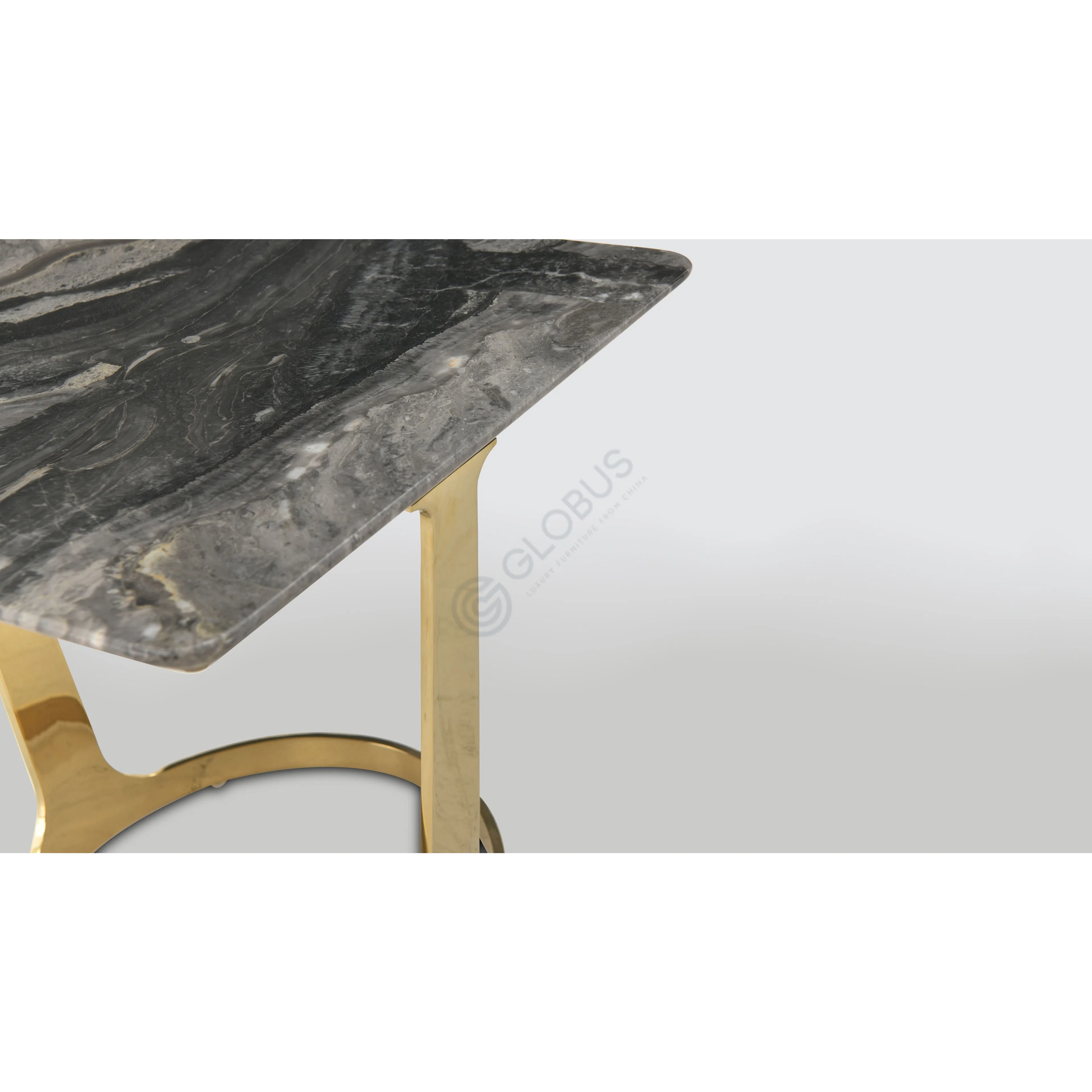 Side table LONGHI Levity