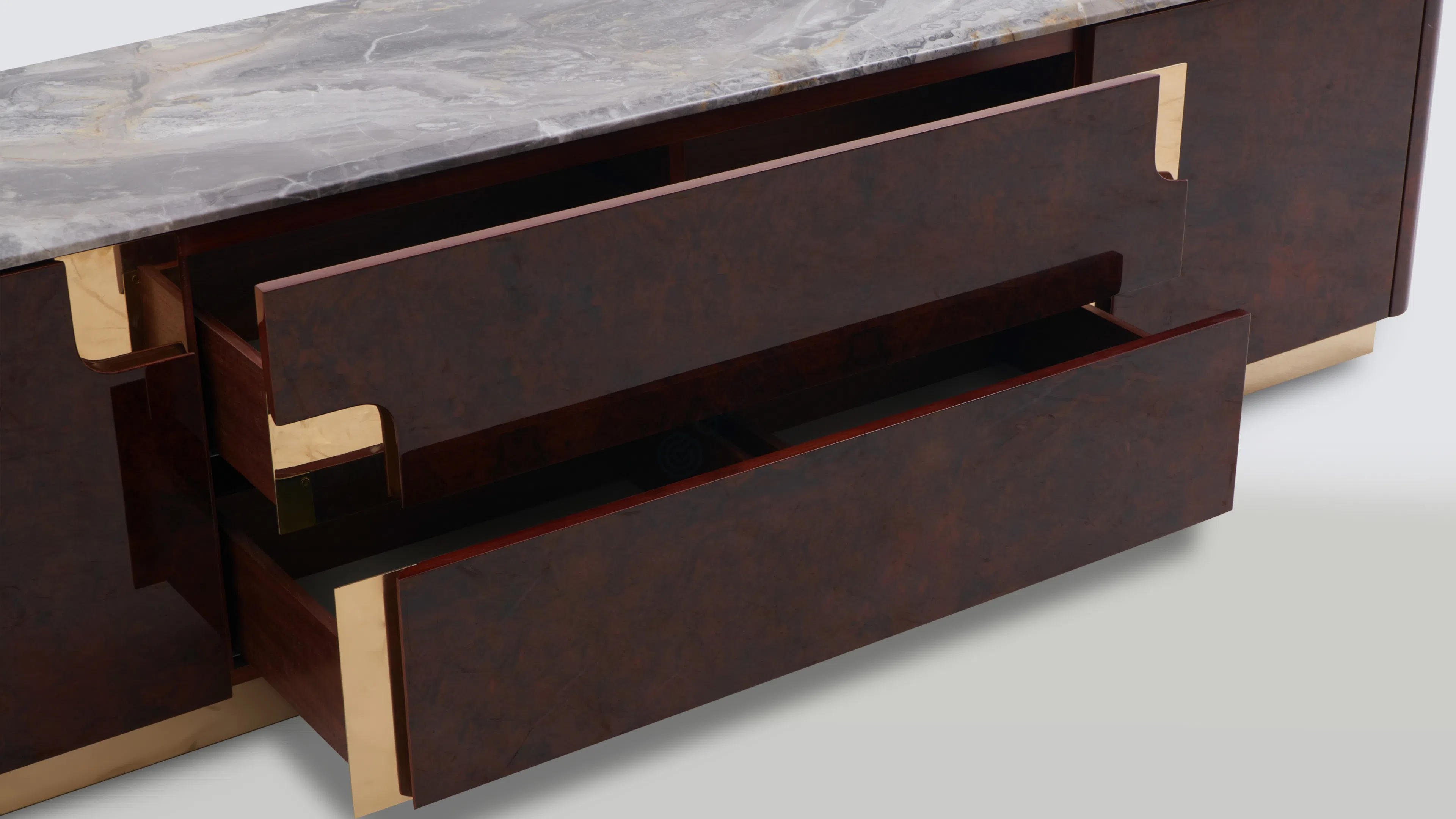 TV stand GIORGIO COLLECTION Charisma