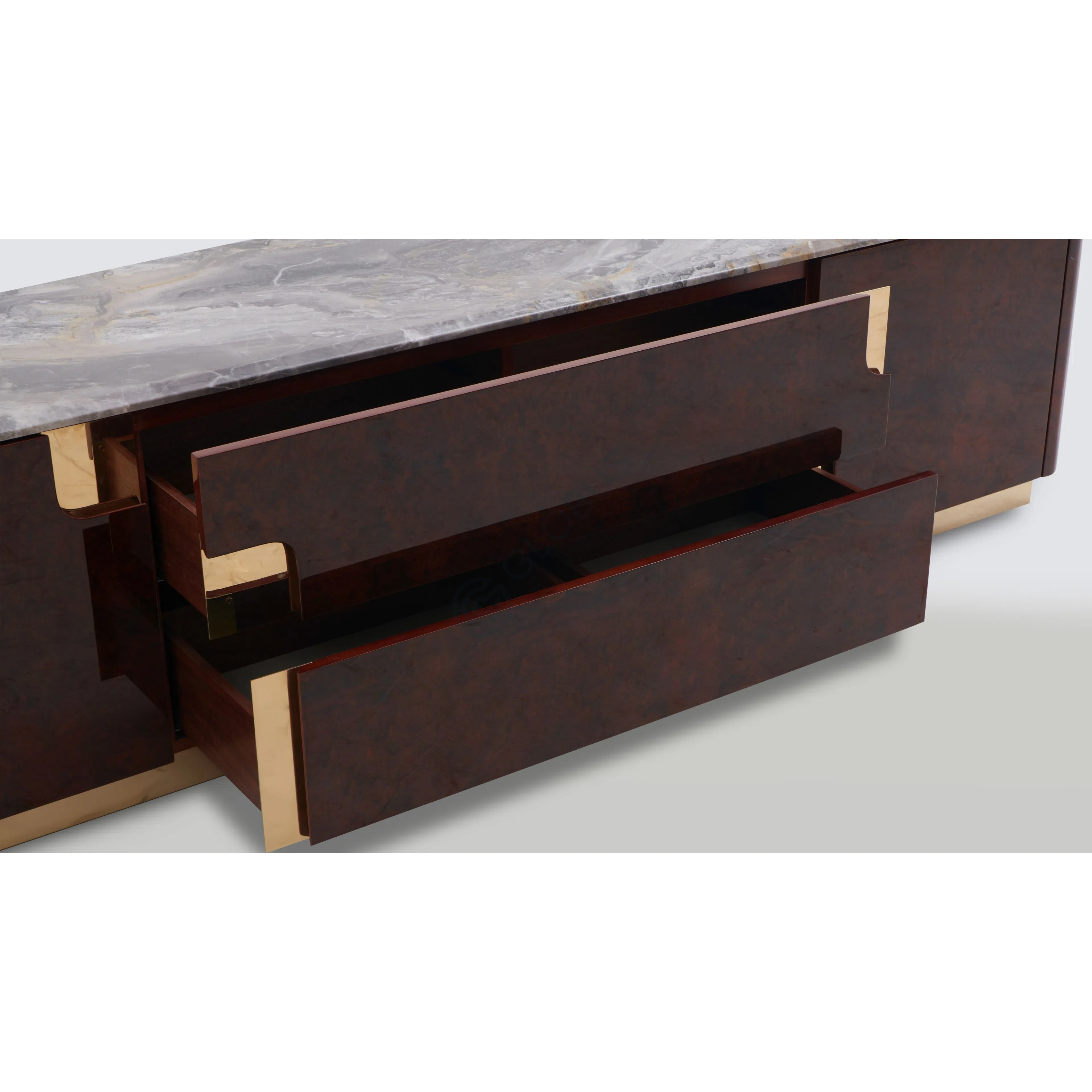 TV stand GIORGIO COLLECTION Charisma