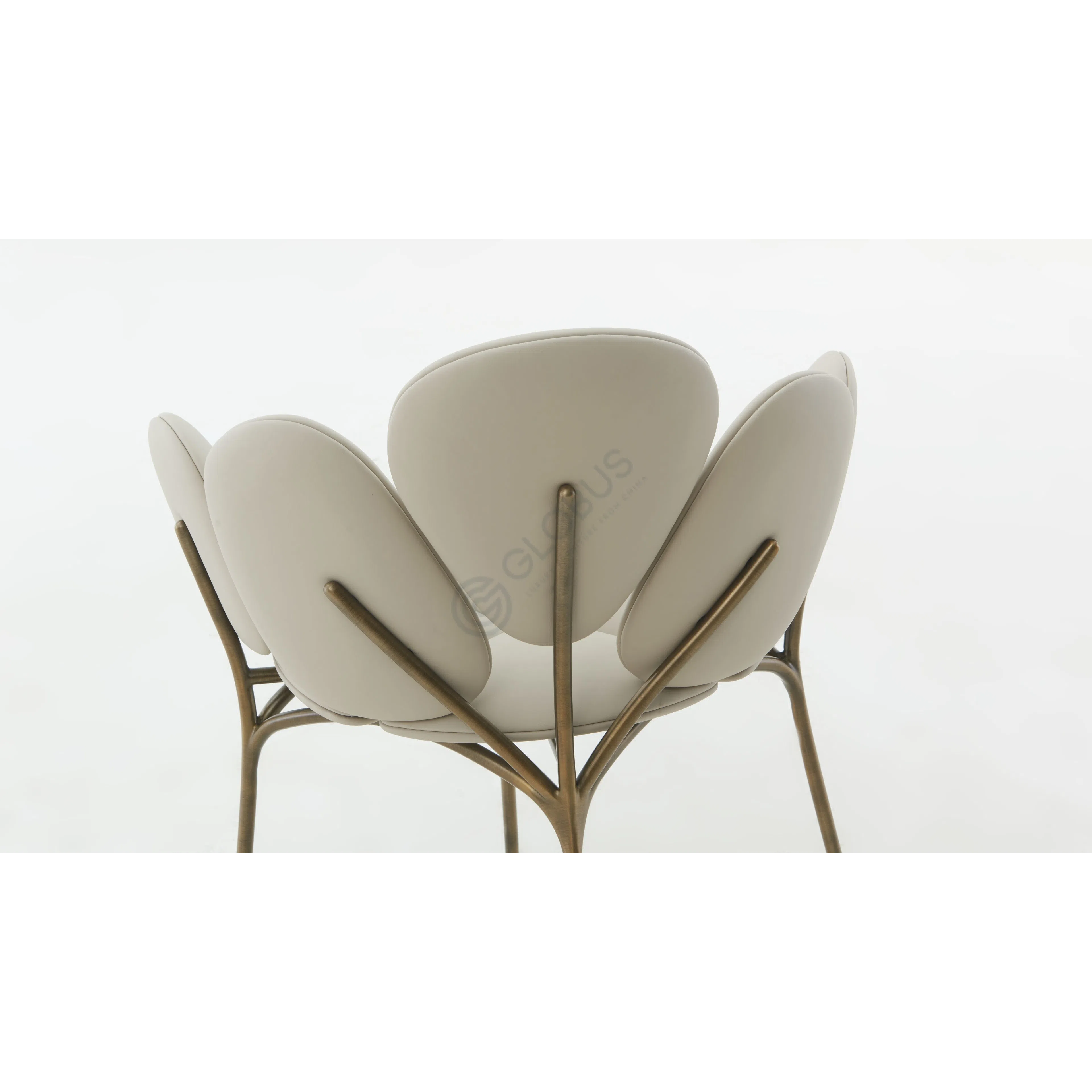 Dining chair LOUIS VUITTON Petal