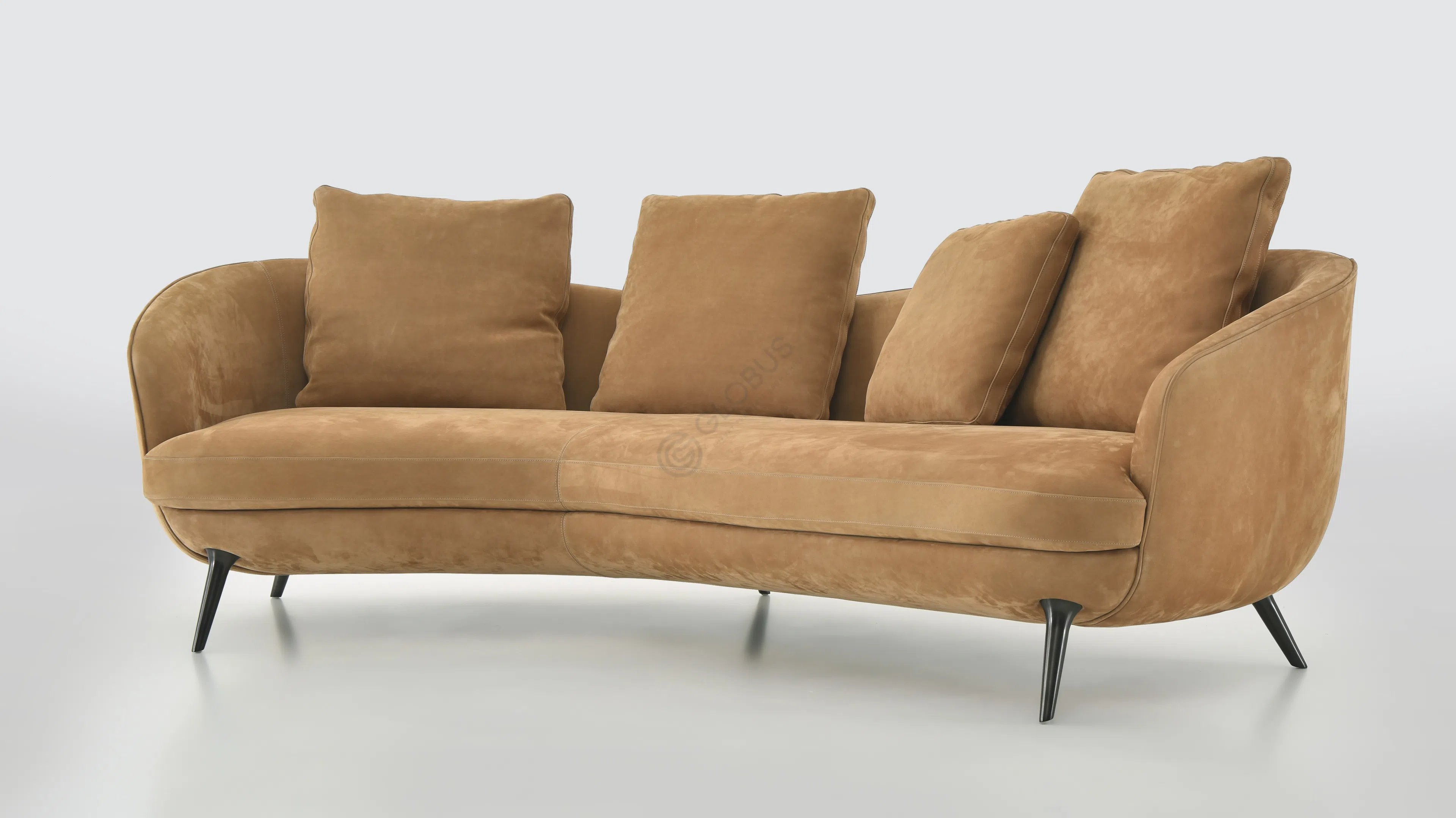 Sofa MINOTTI Raphael