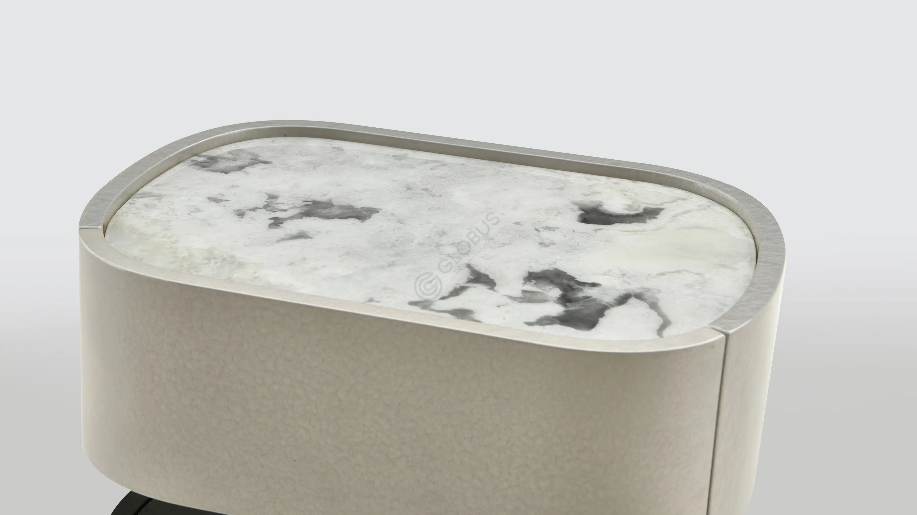 Bedside table Solitum