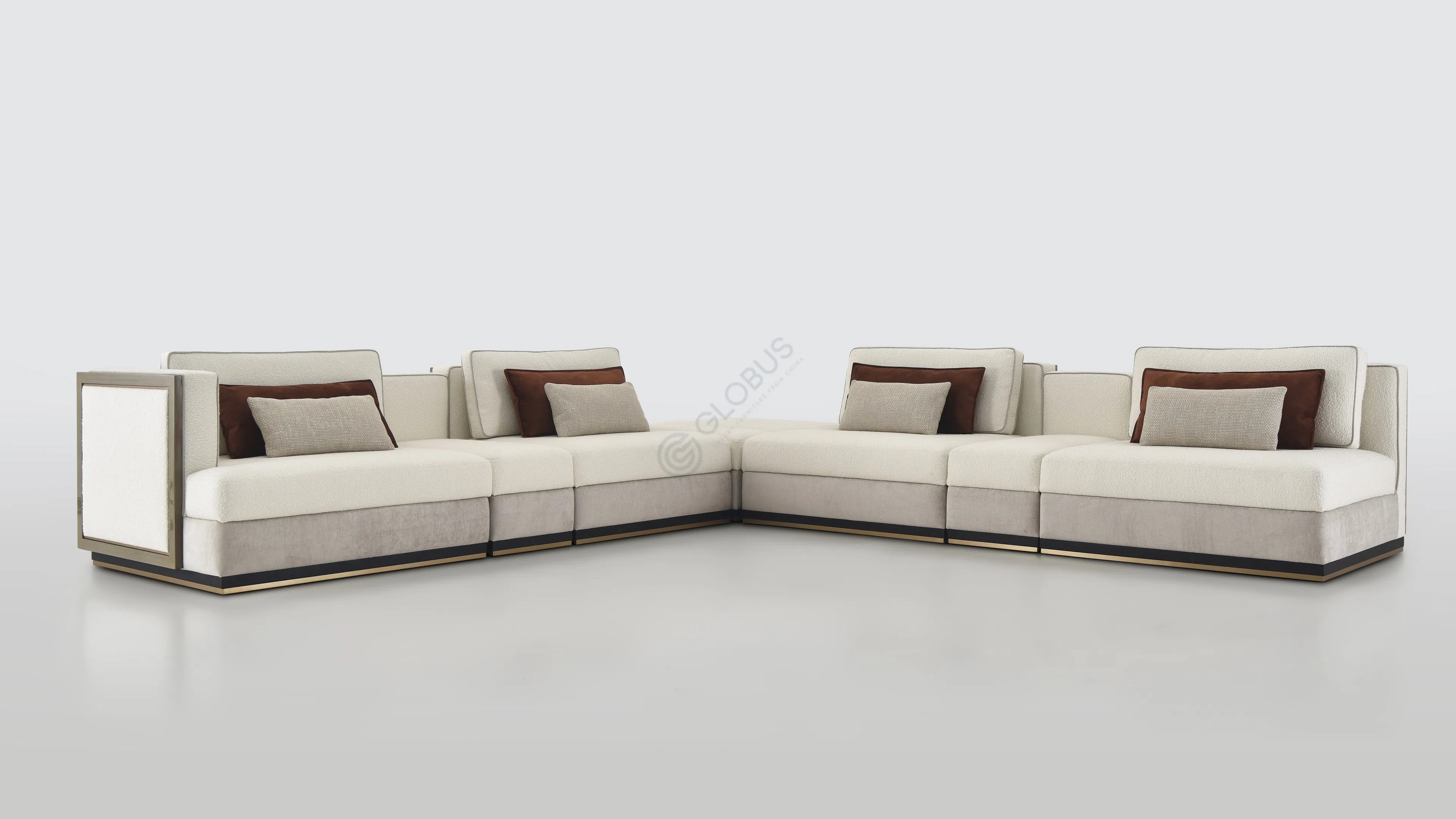 Sofa FRATO Milan