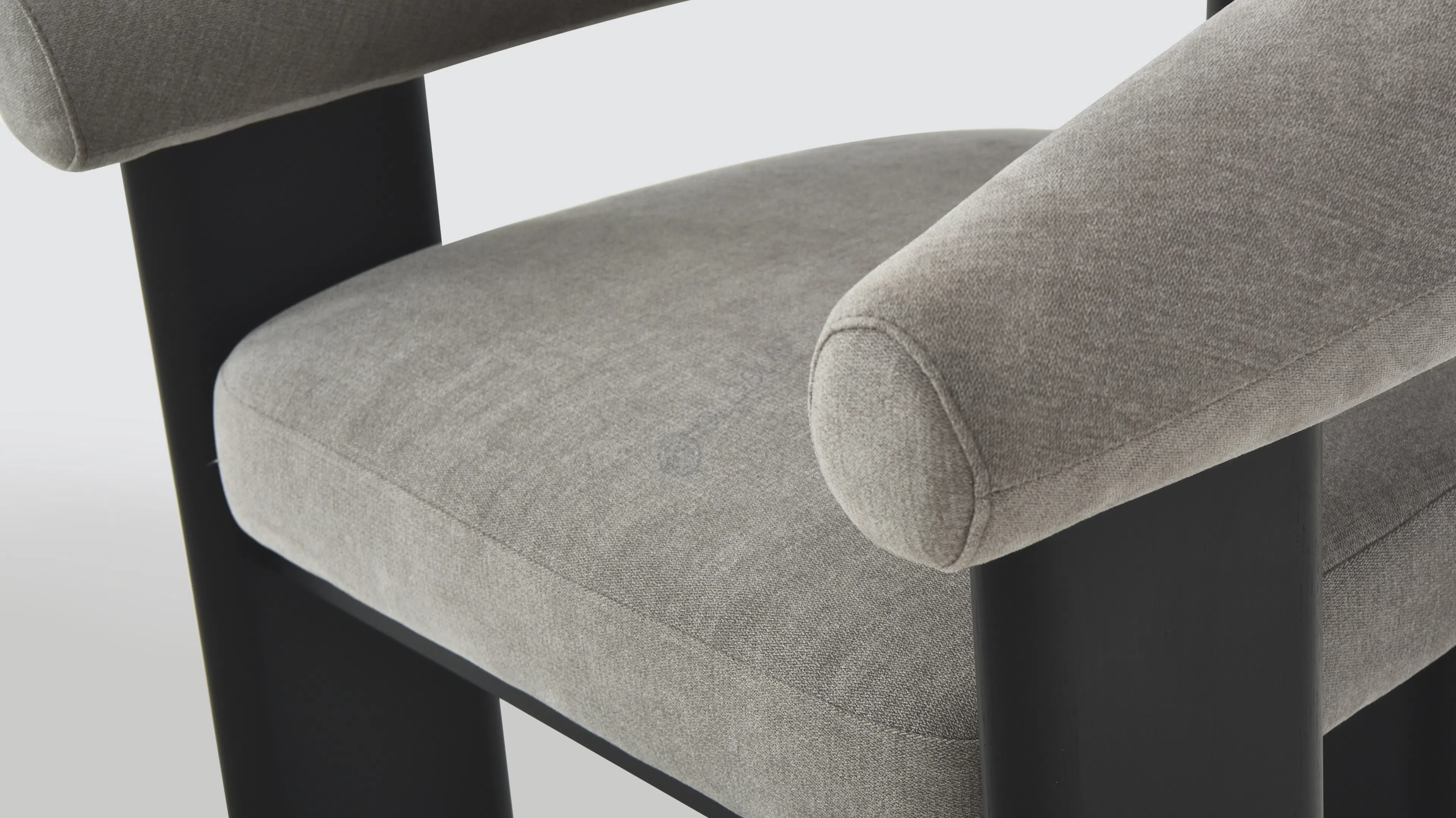 Dining chair PIETER MAES Bracci