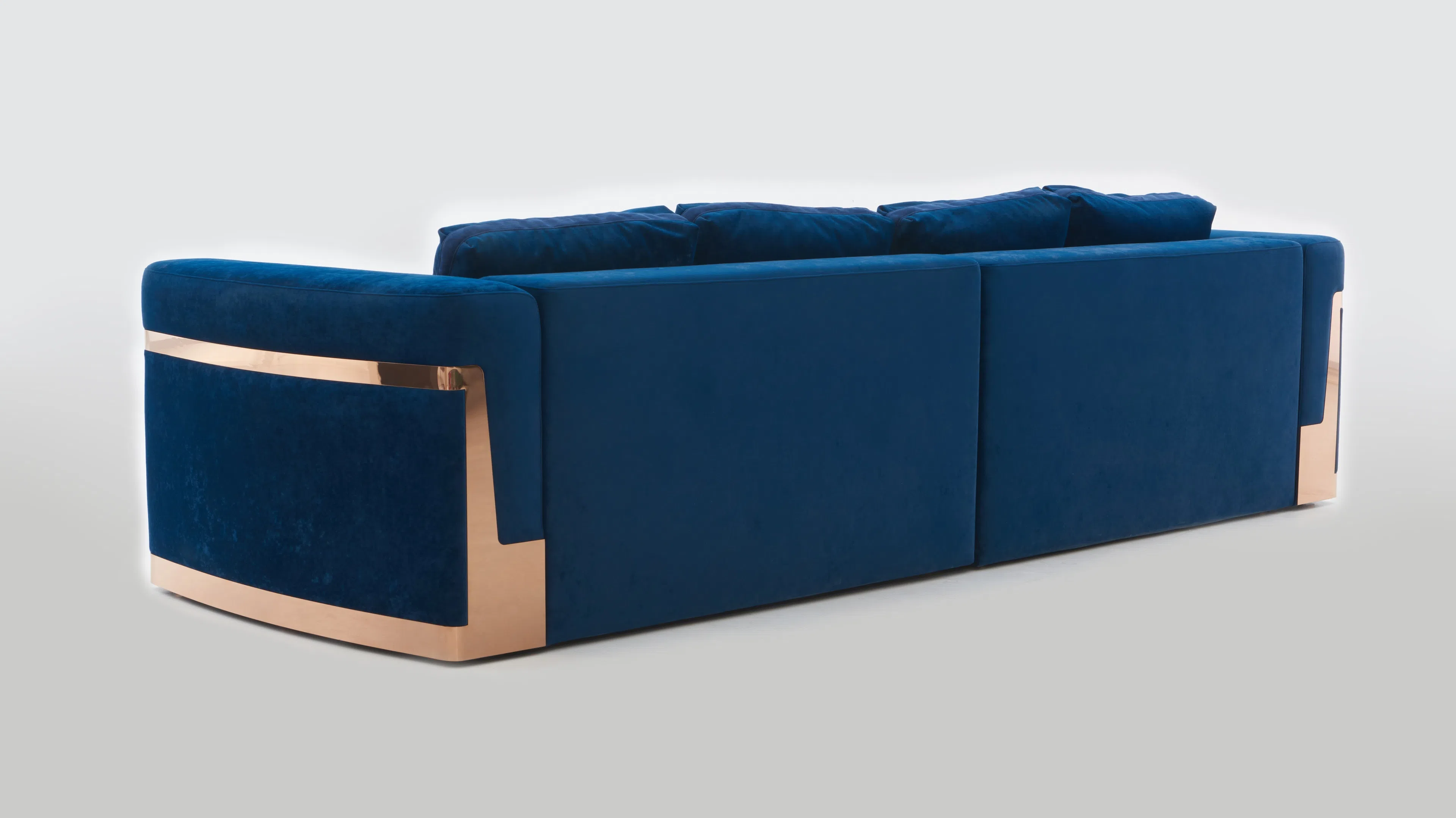 Sofa FENDI Ray