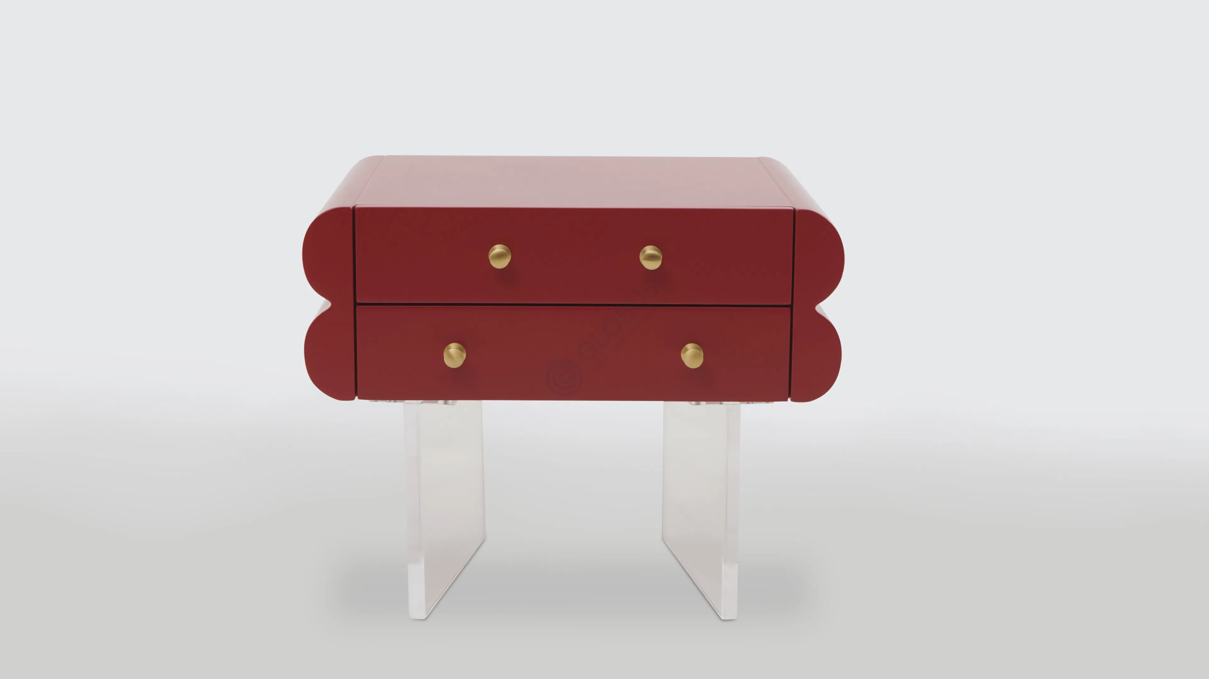 Bedside table Quortella