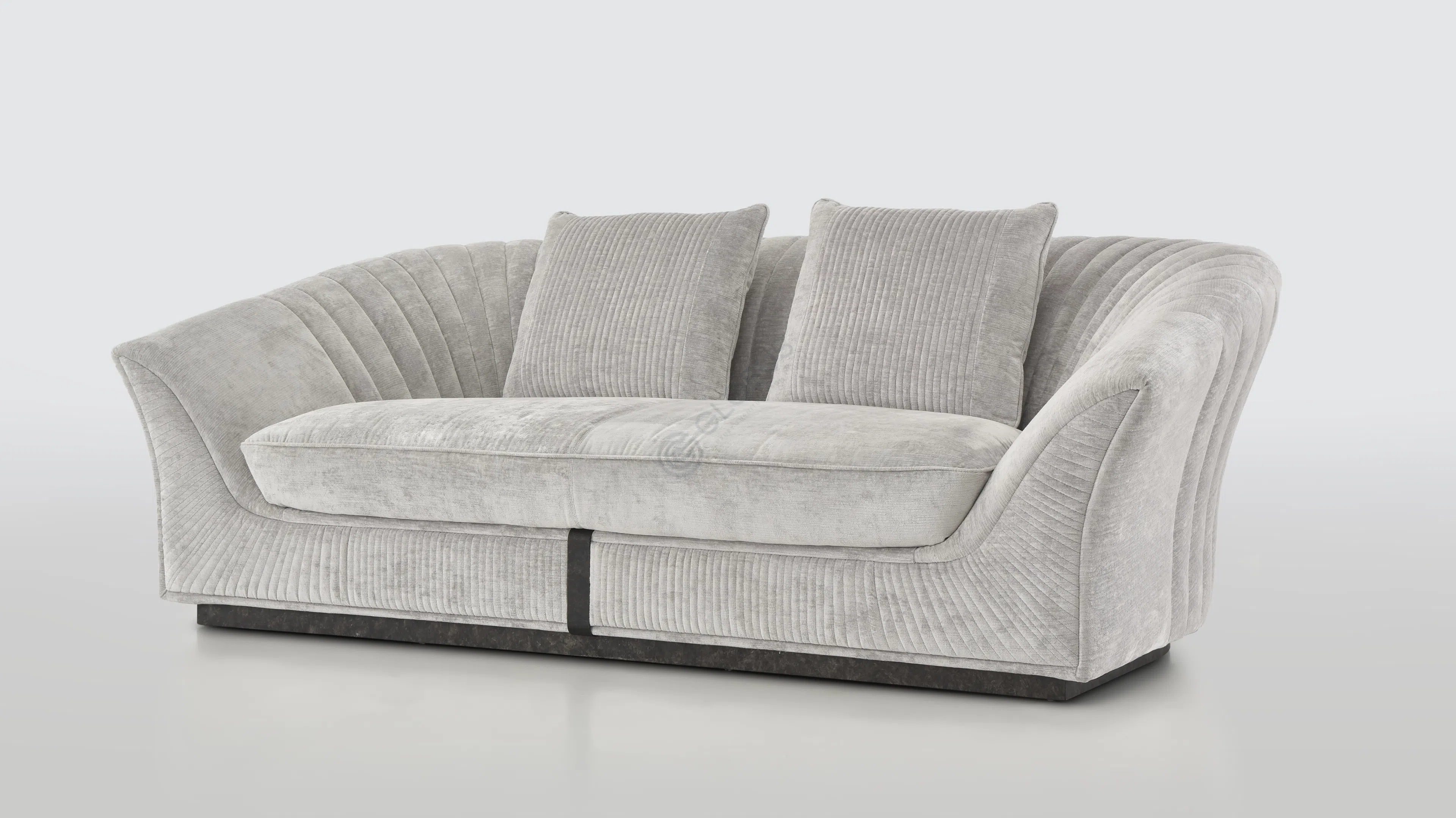 Sofa GIORGIO COLLECTION Charisma Passion