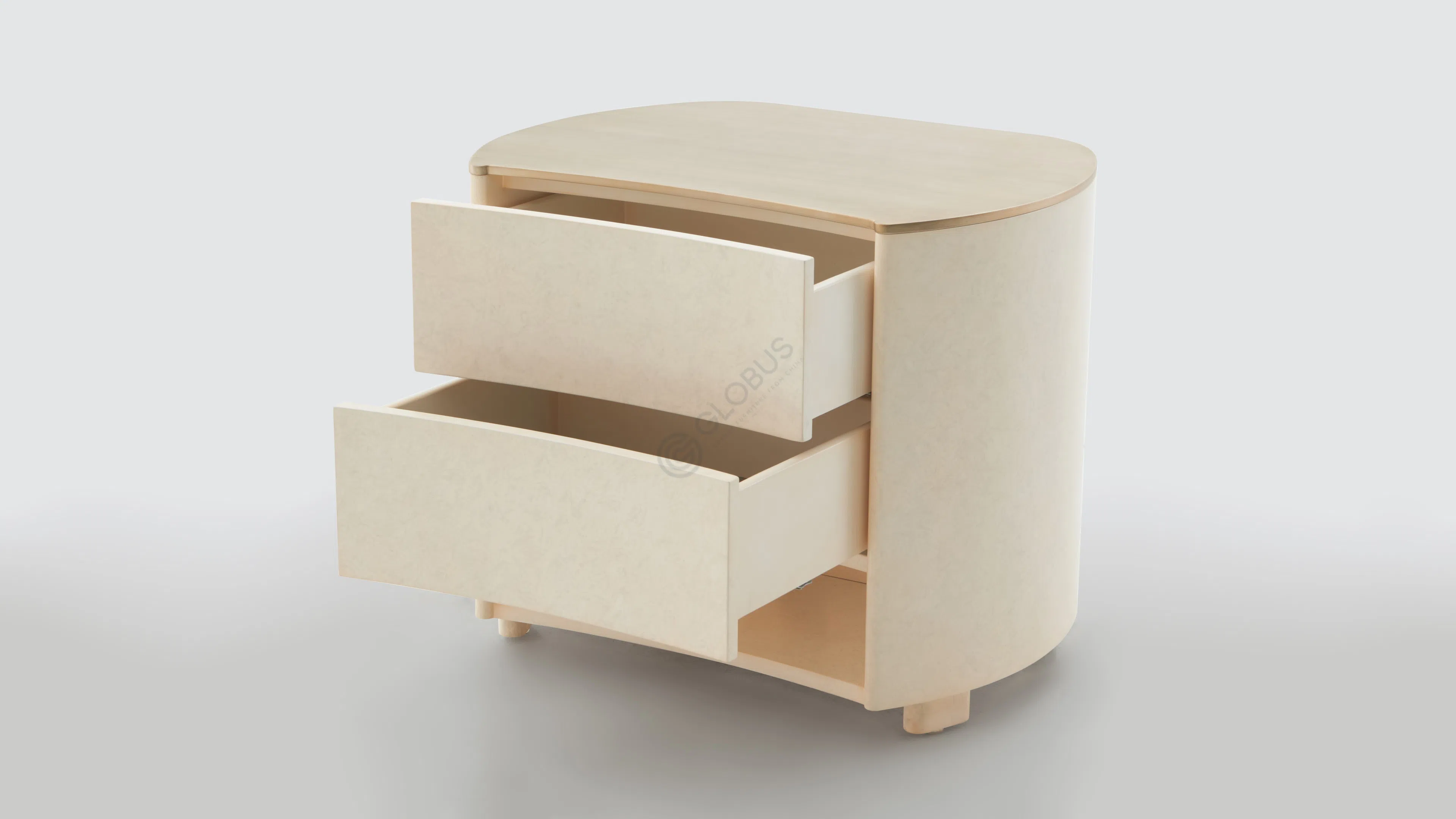 Bedside table Gianangelo