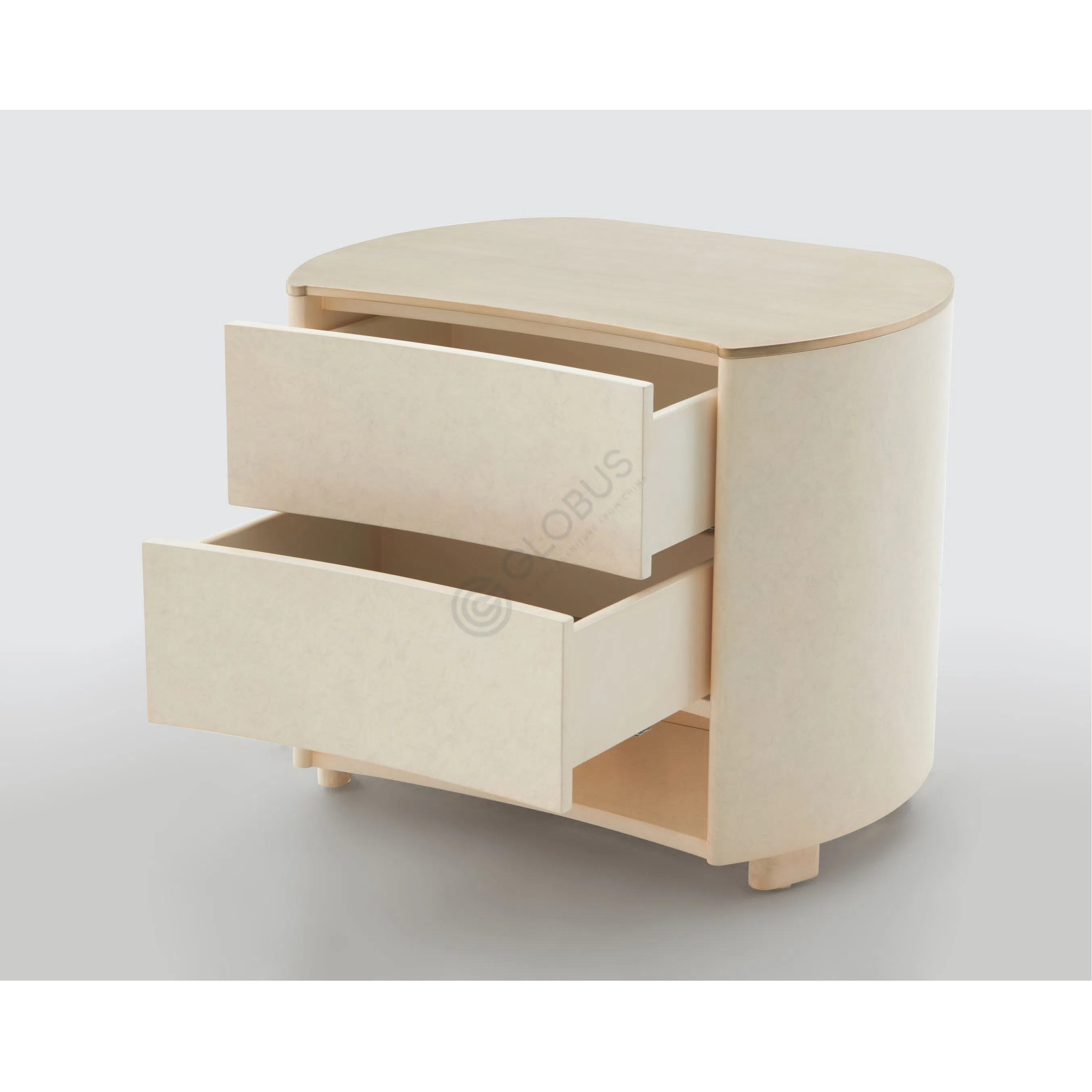 Bedside table Gianangelo