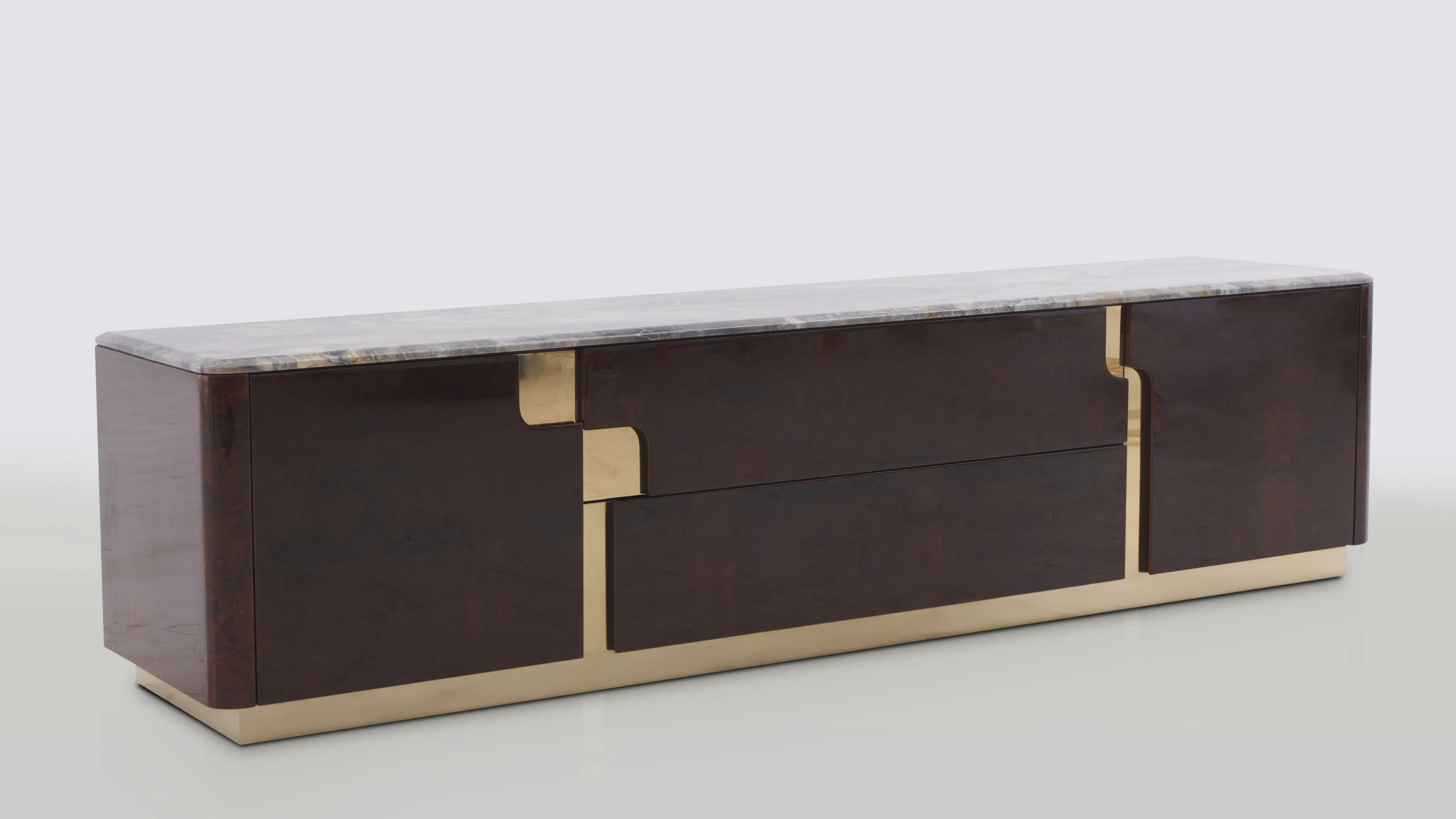 TV stand GIORGIO COLLECTION Charisma