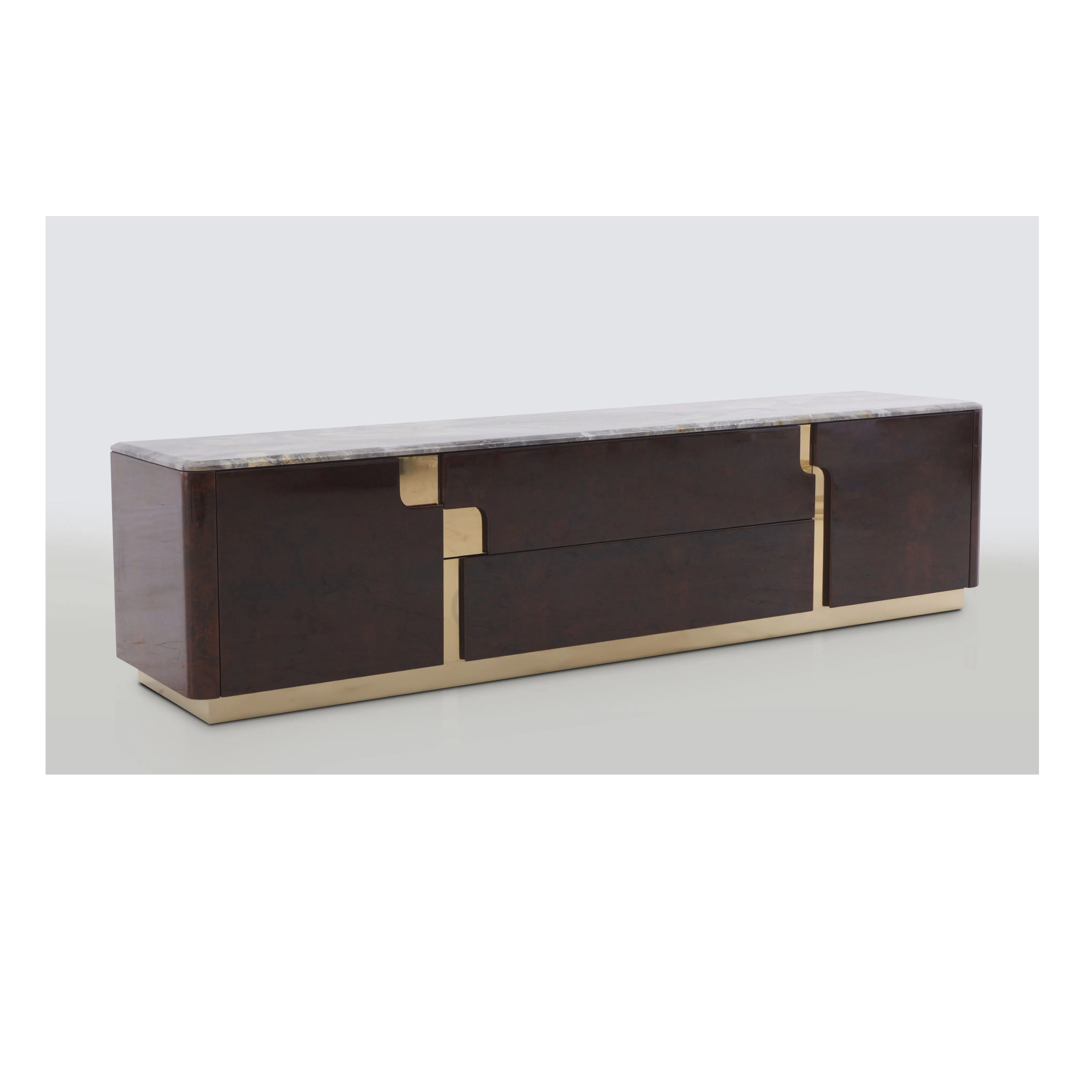 TV stand GIORGIO COLLECTION Charisma