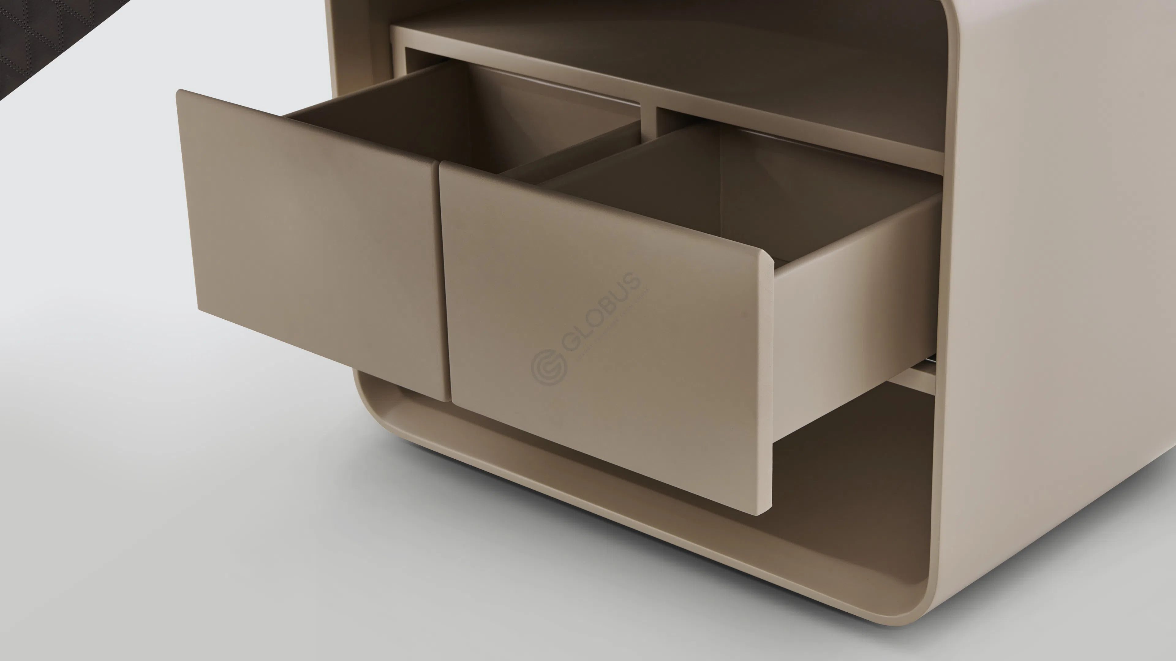 Desk REFLEX ANGELO Oh Scrivania