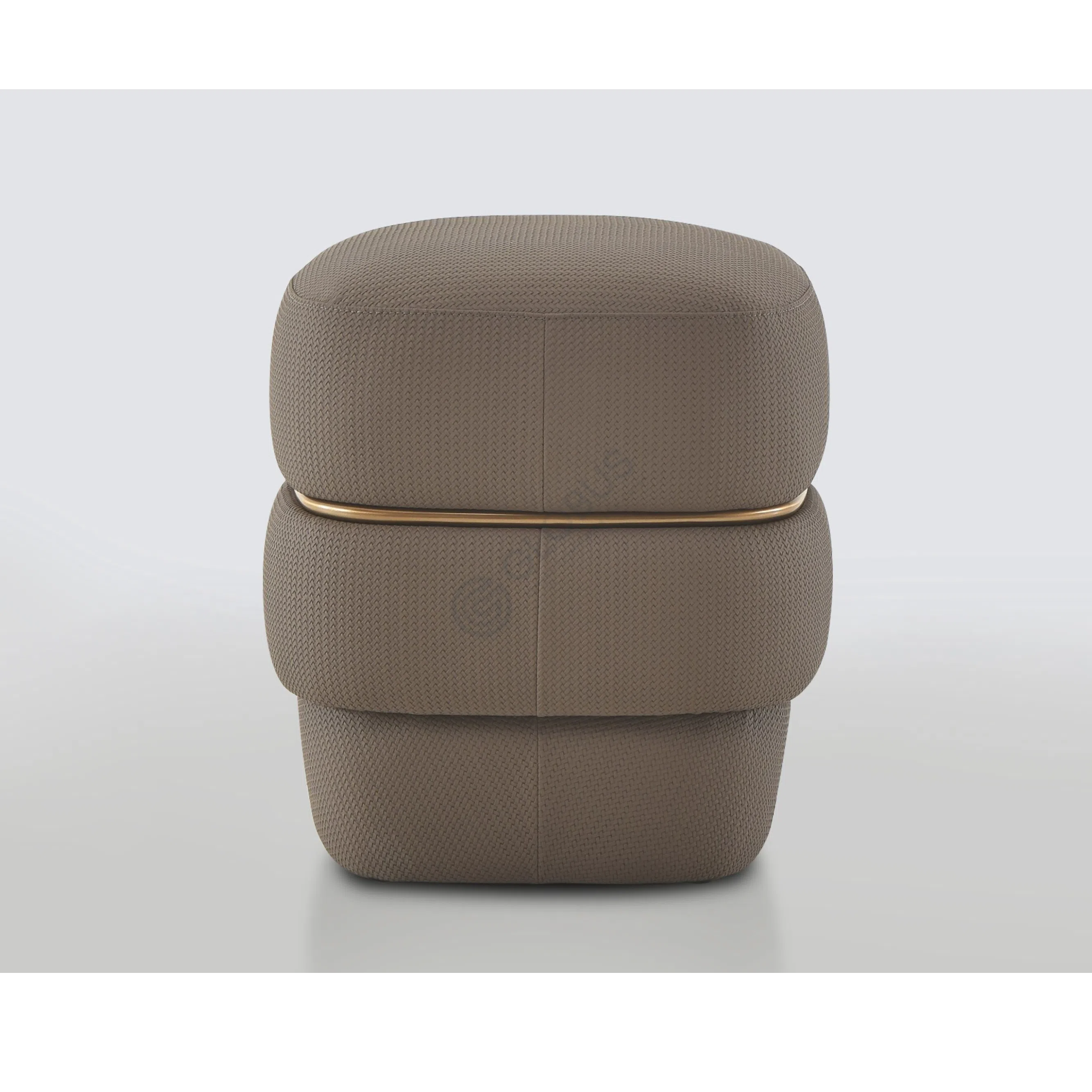 Pouf STUDIO LIDO Chemise