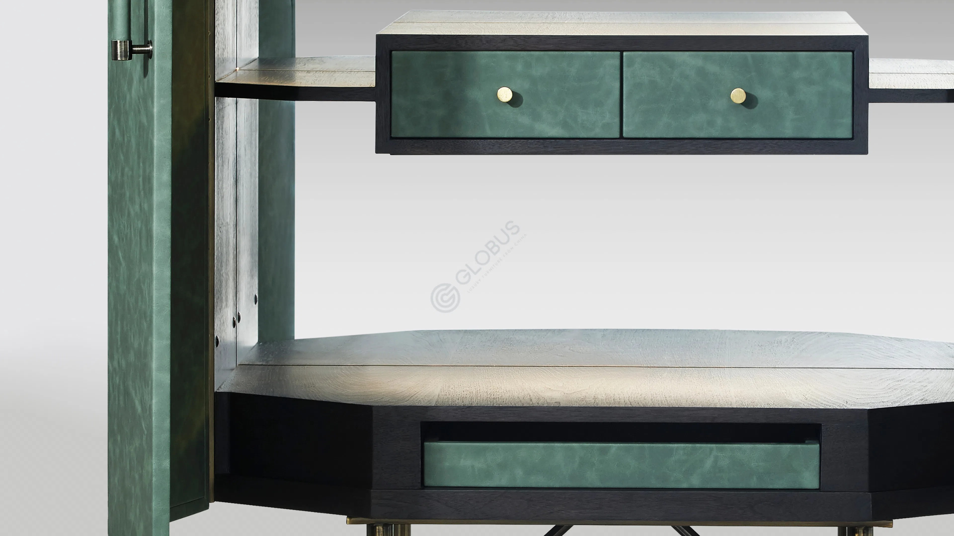 Wine cabinet Ermintrude