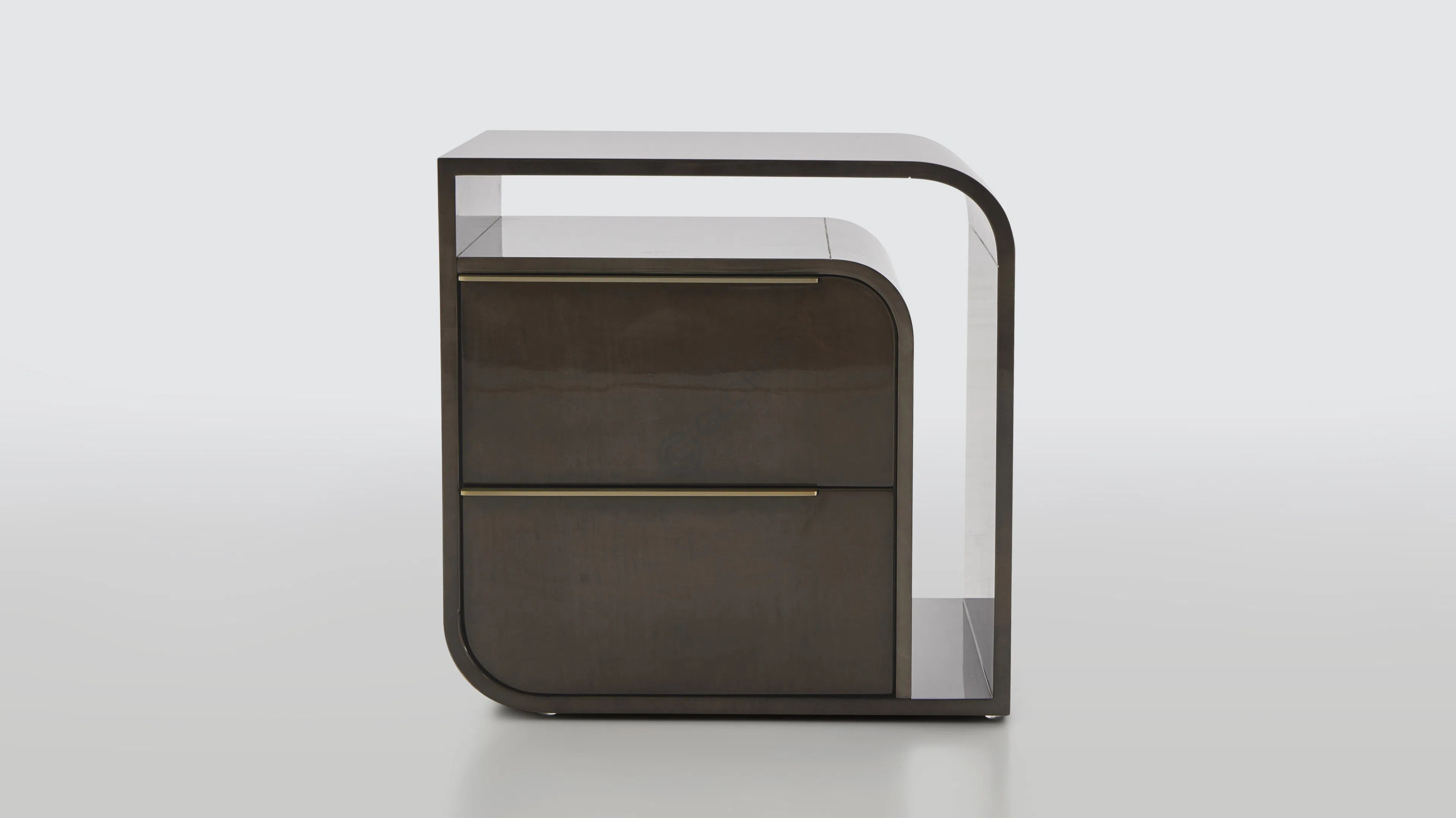 Bedside table Modulari