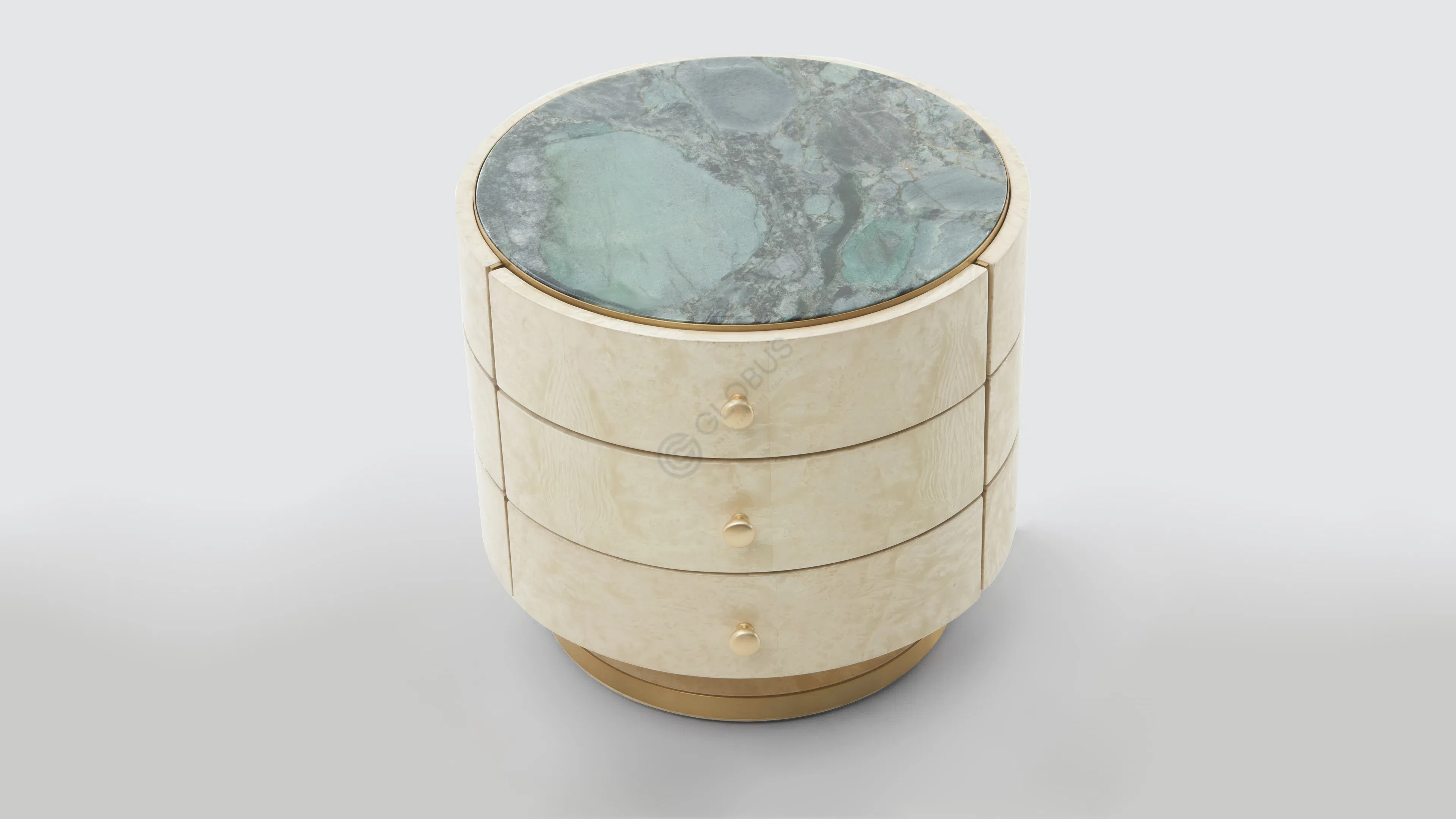 Bedside table FRATO Parma