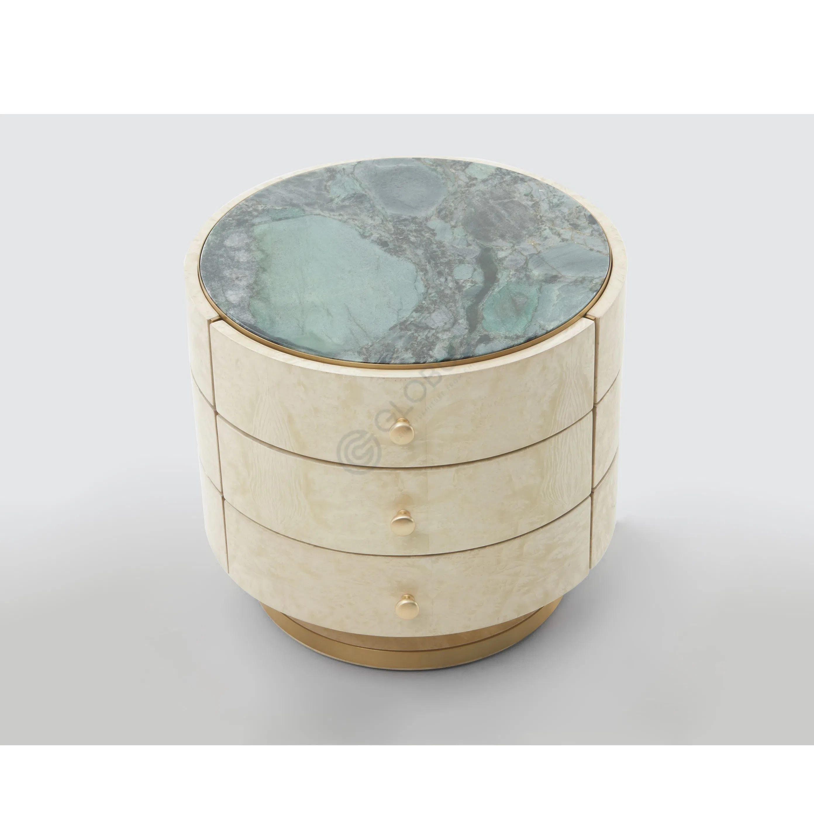 Bedside table FRATO Parma