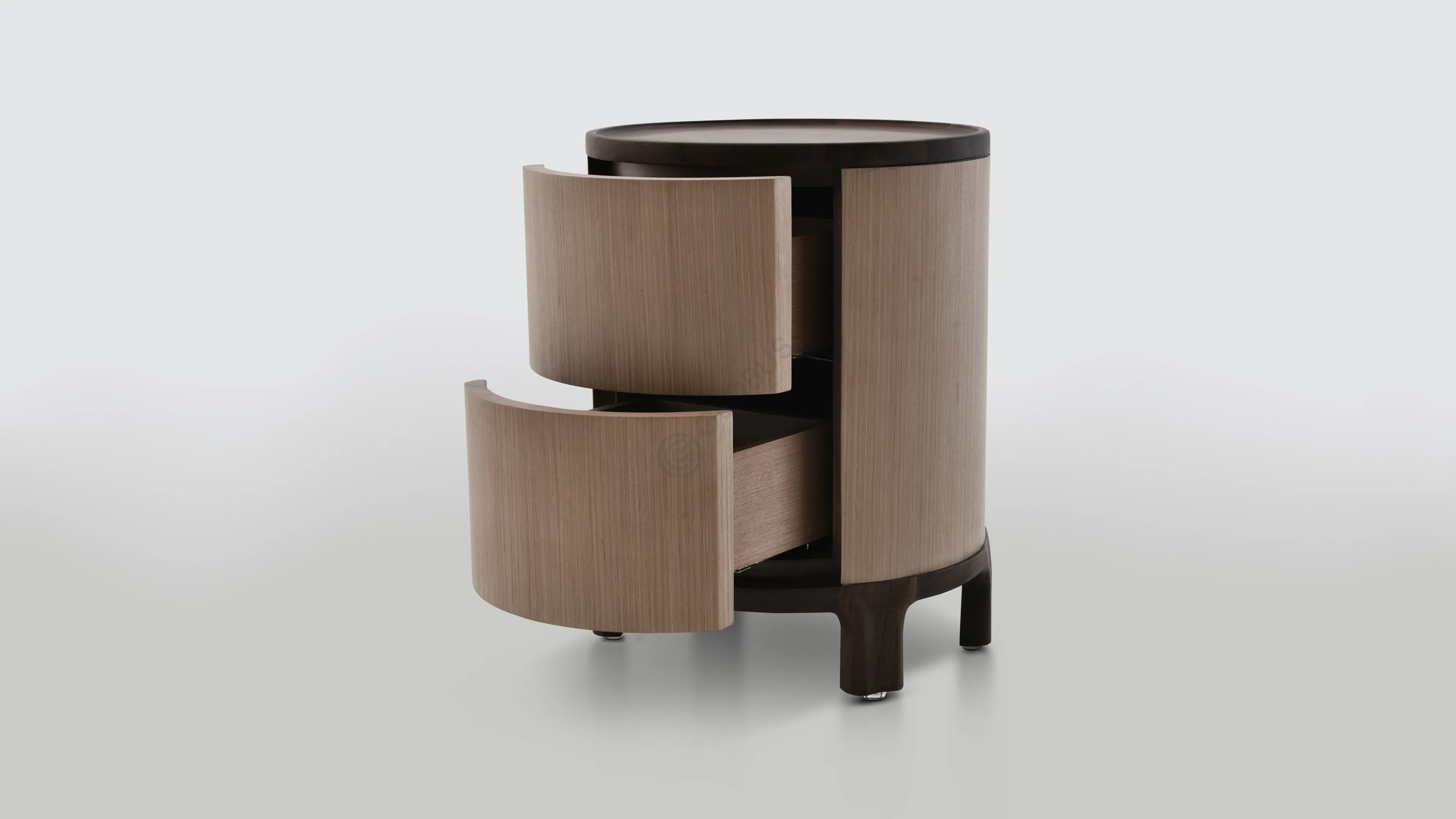Bedside table Intrium