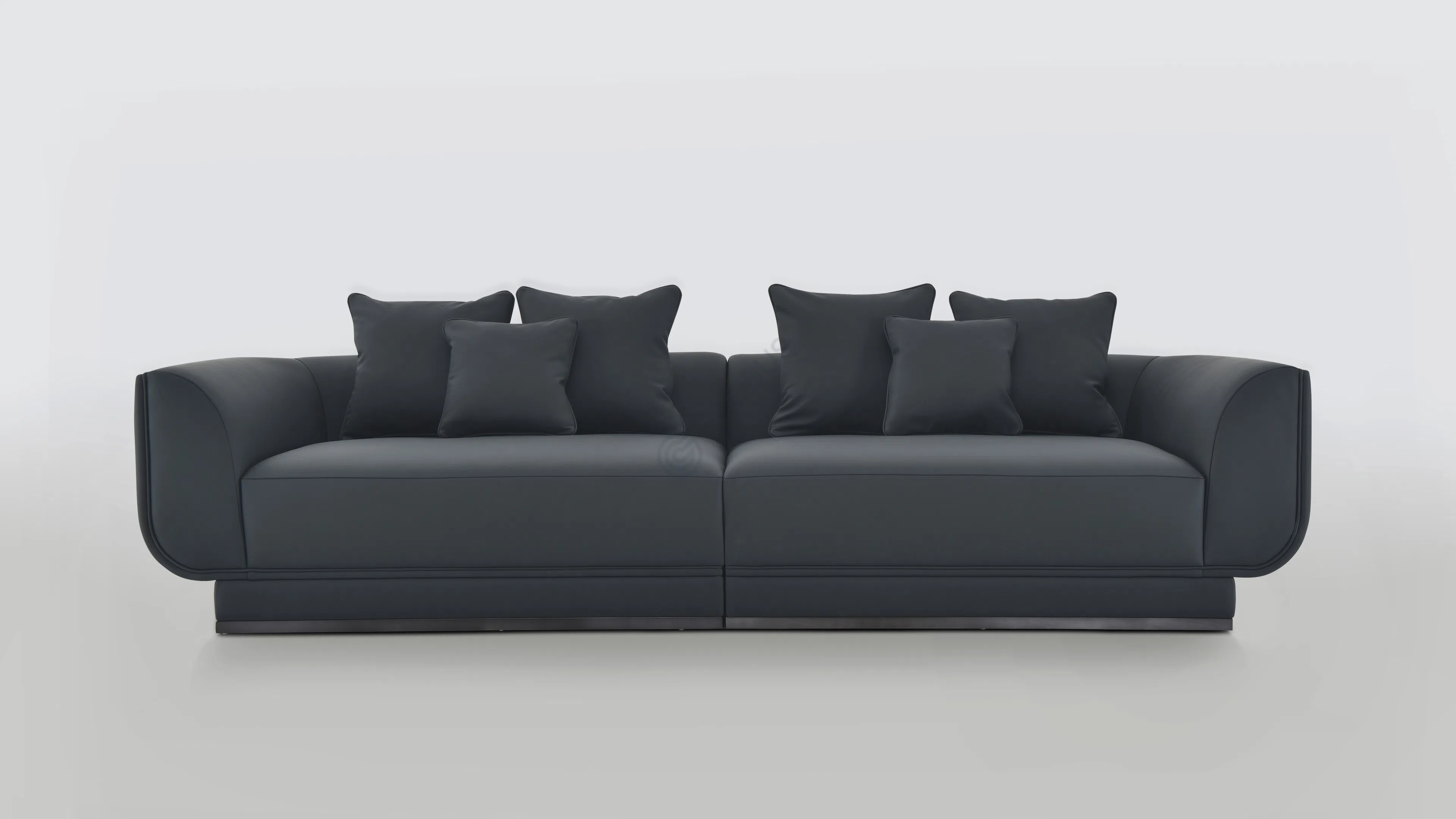 Sofa VISIONNAIRE Foster