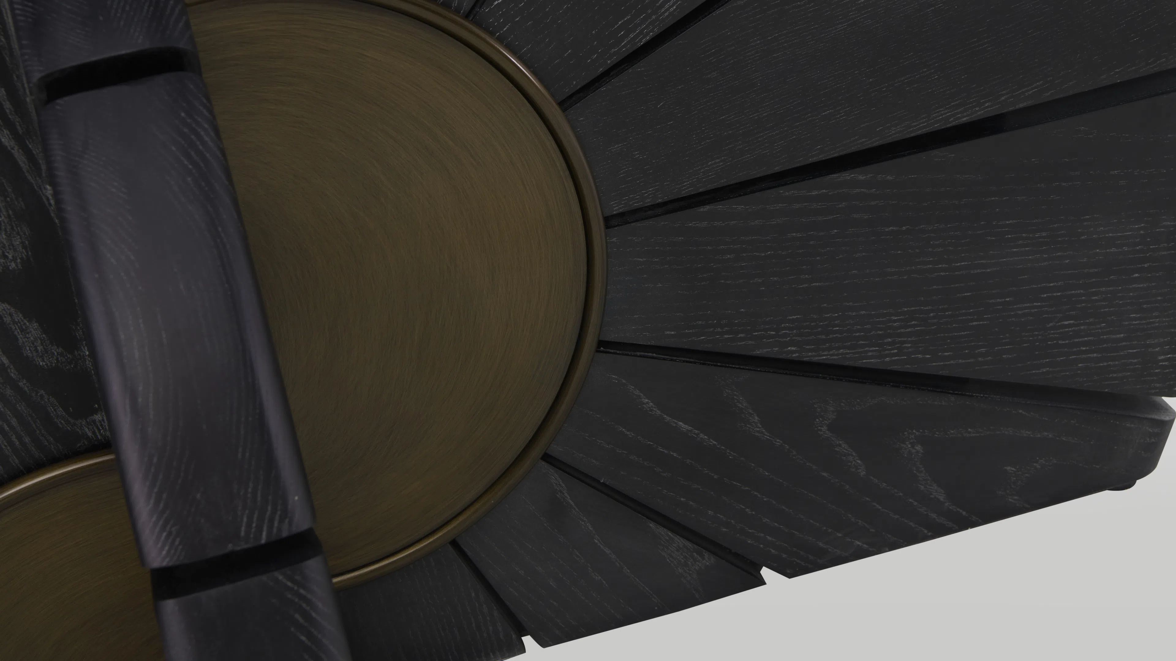 Console HASAN BURAK Arya