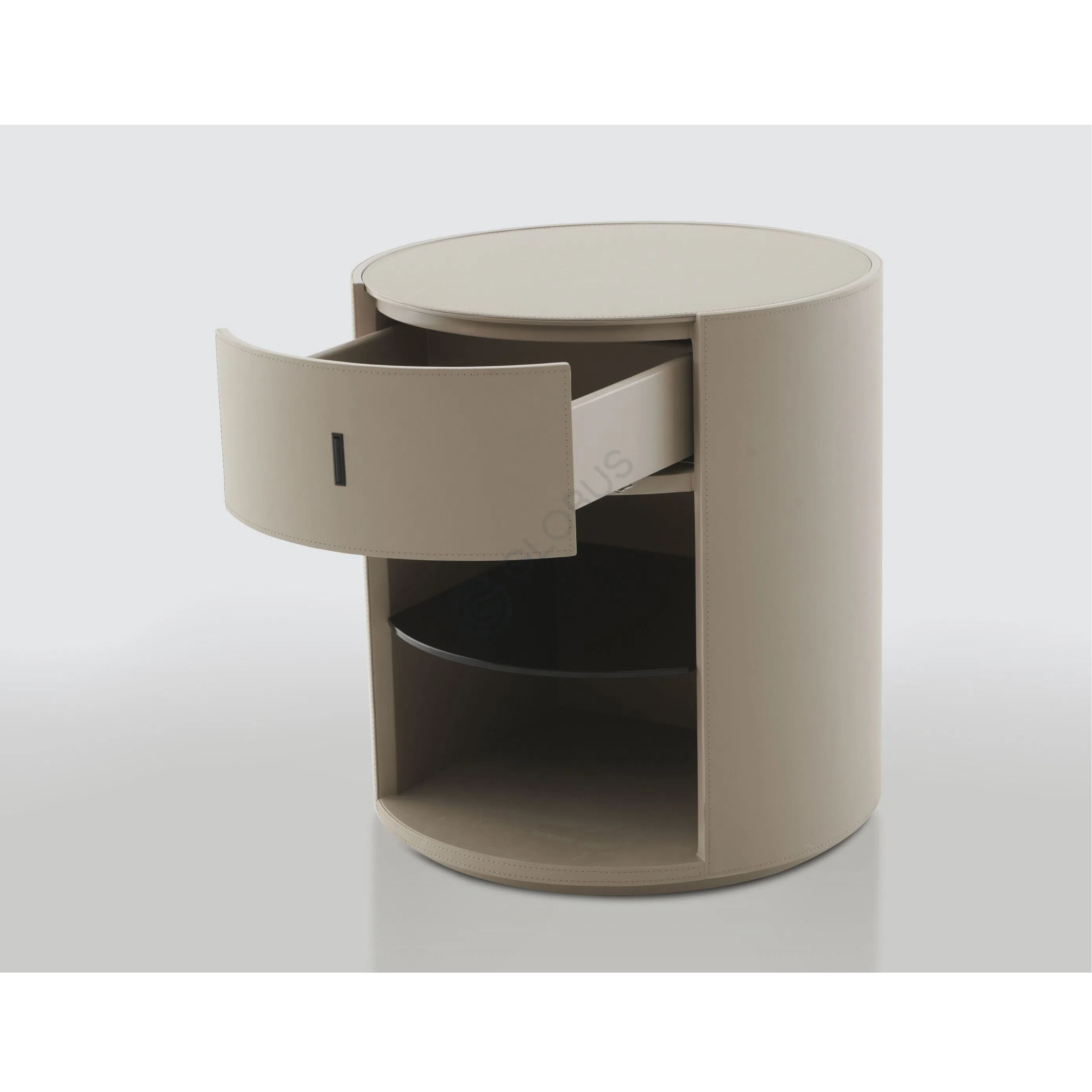 Bedside table Ribaltato