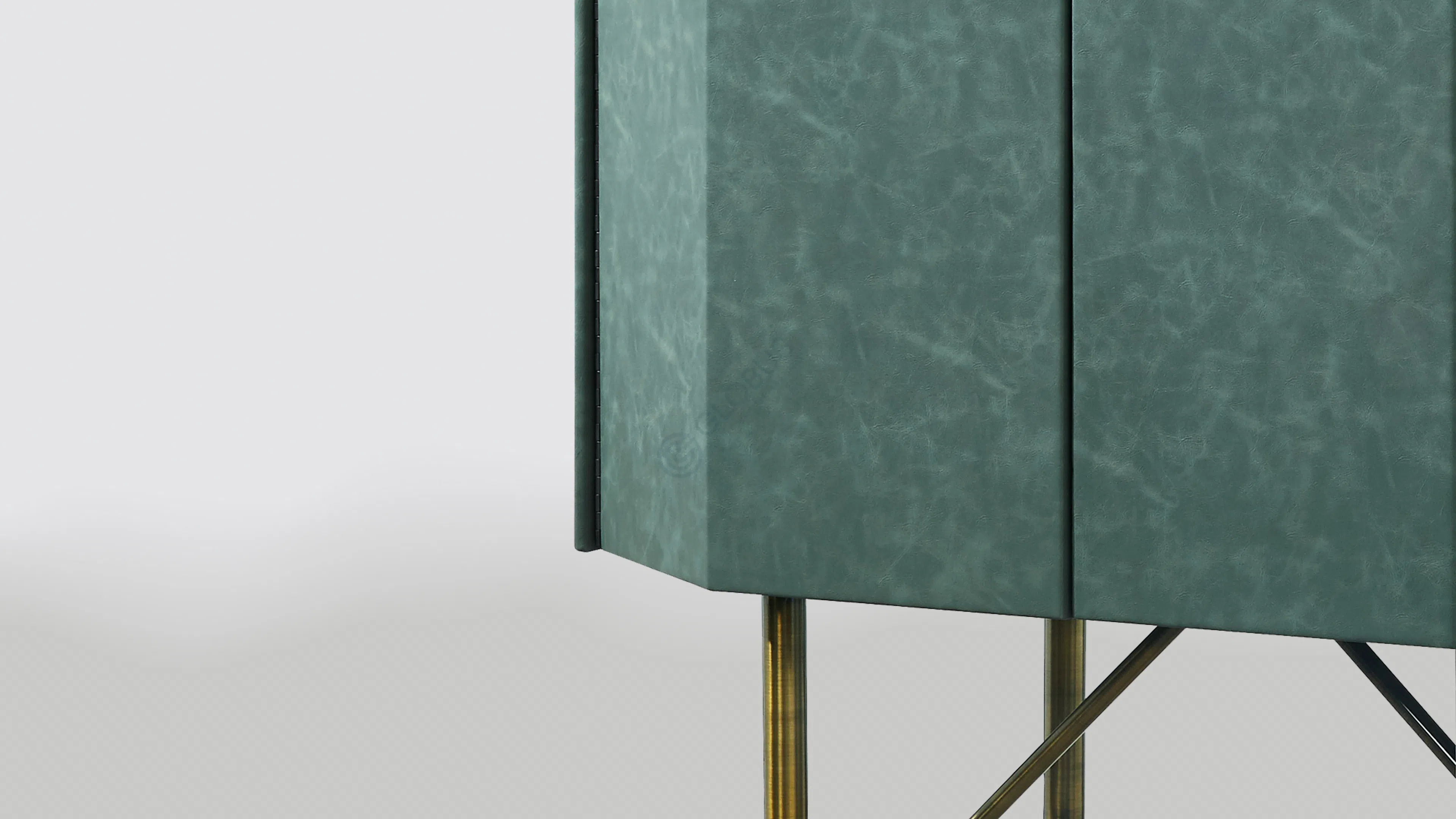 Wine cabinet Ermintrude