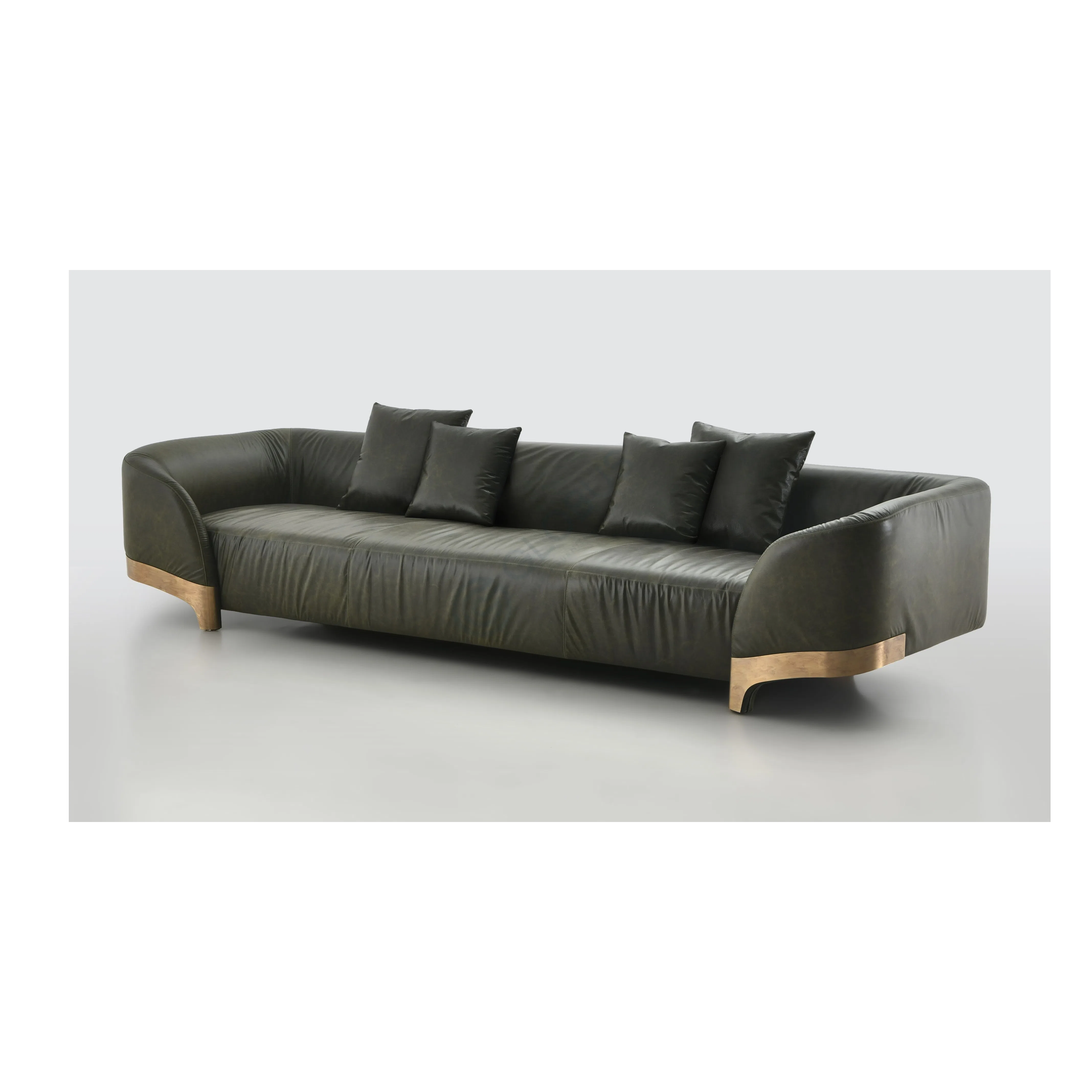Sofa VINCENZO DE COTIIS DC1626B