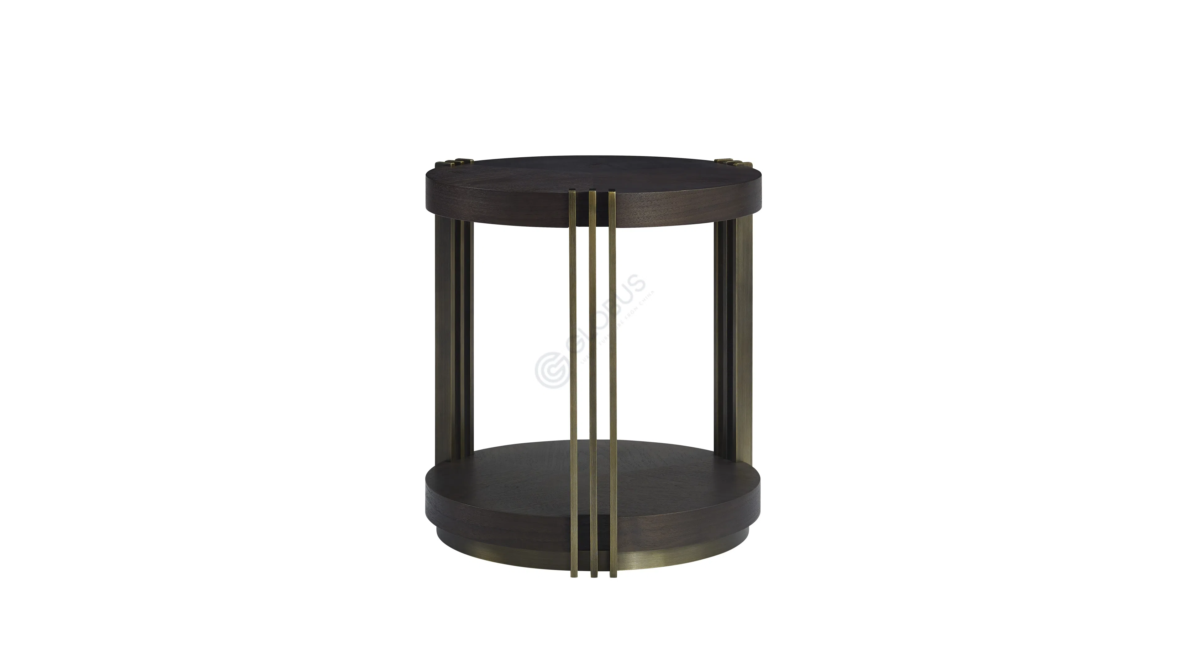 Side table AL HUZAIFA Rialto
