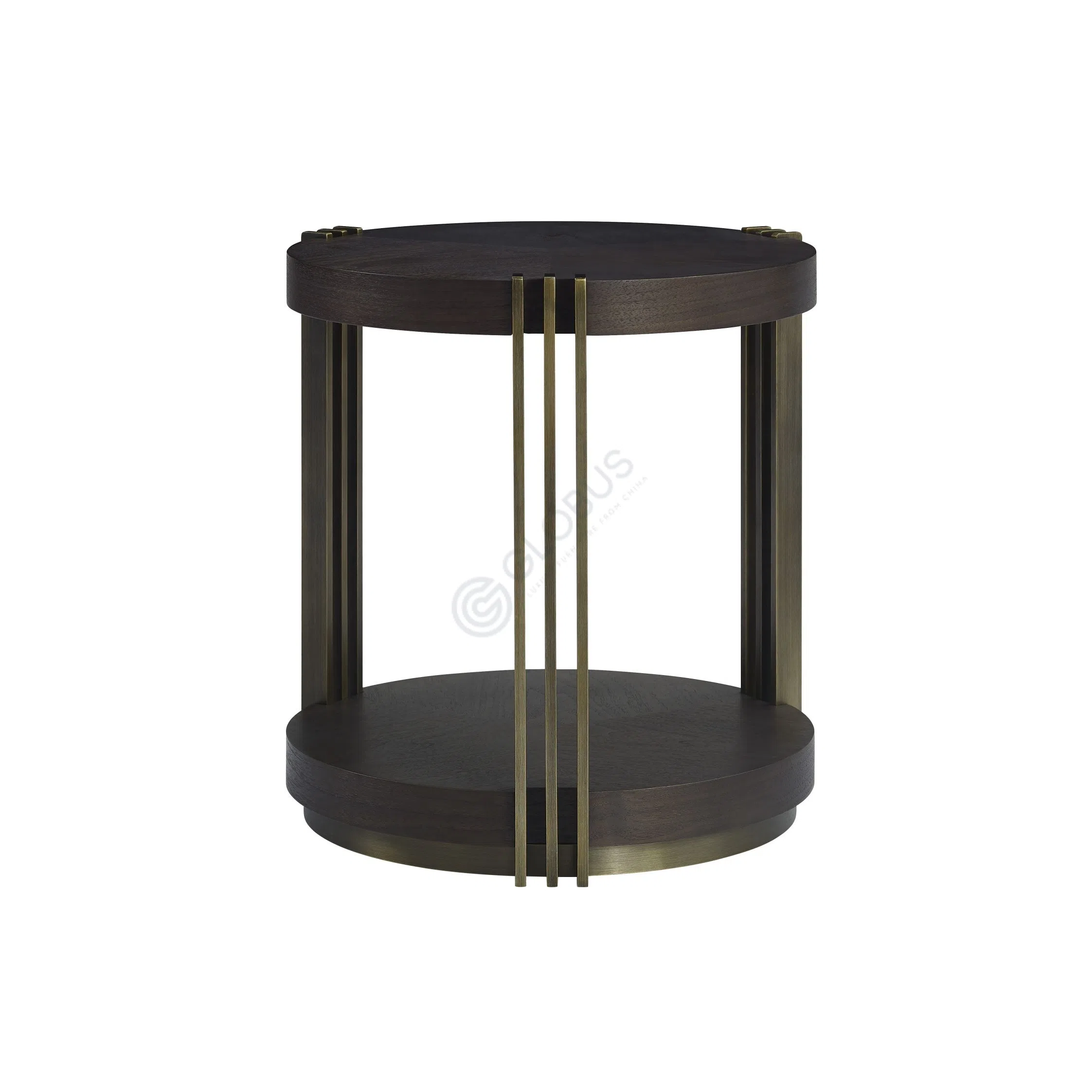 Side table AL HUZAIFA Rialto