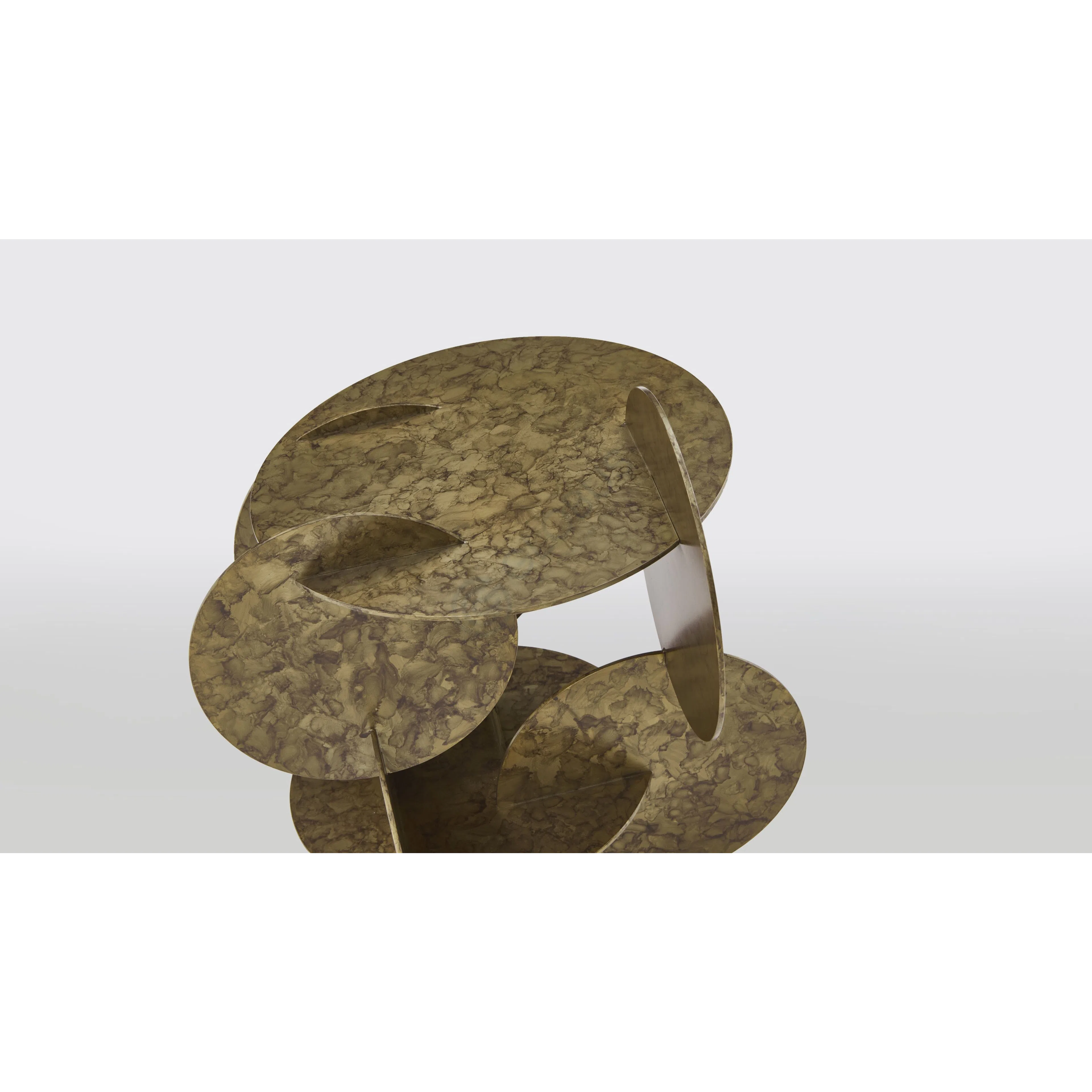 Side table GALLOTTI&RADICE Monete