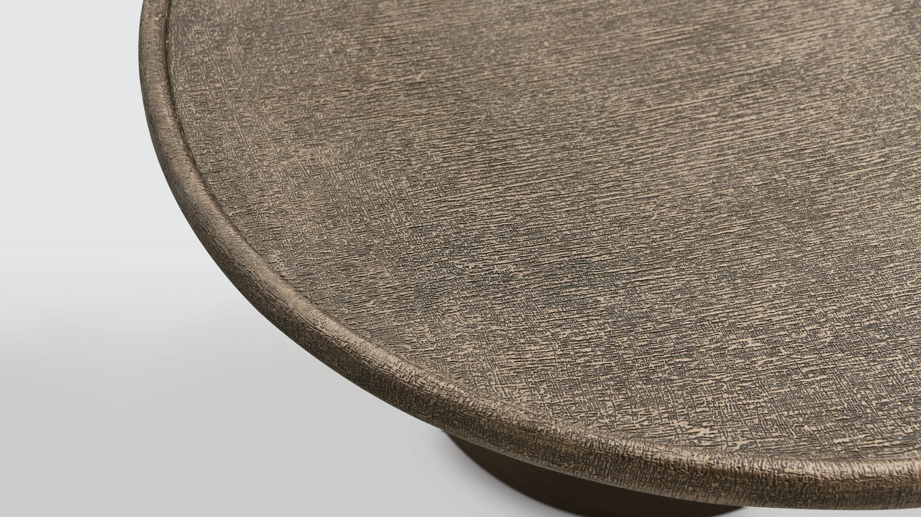 Coffee table RUGIANO Monaco