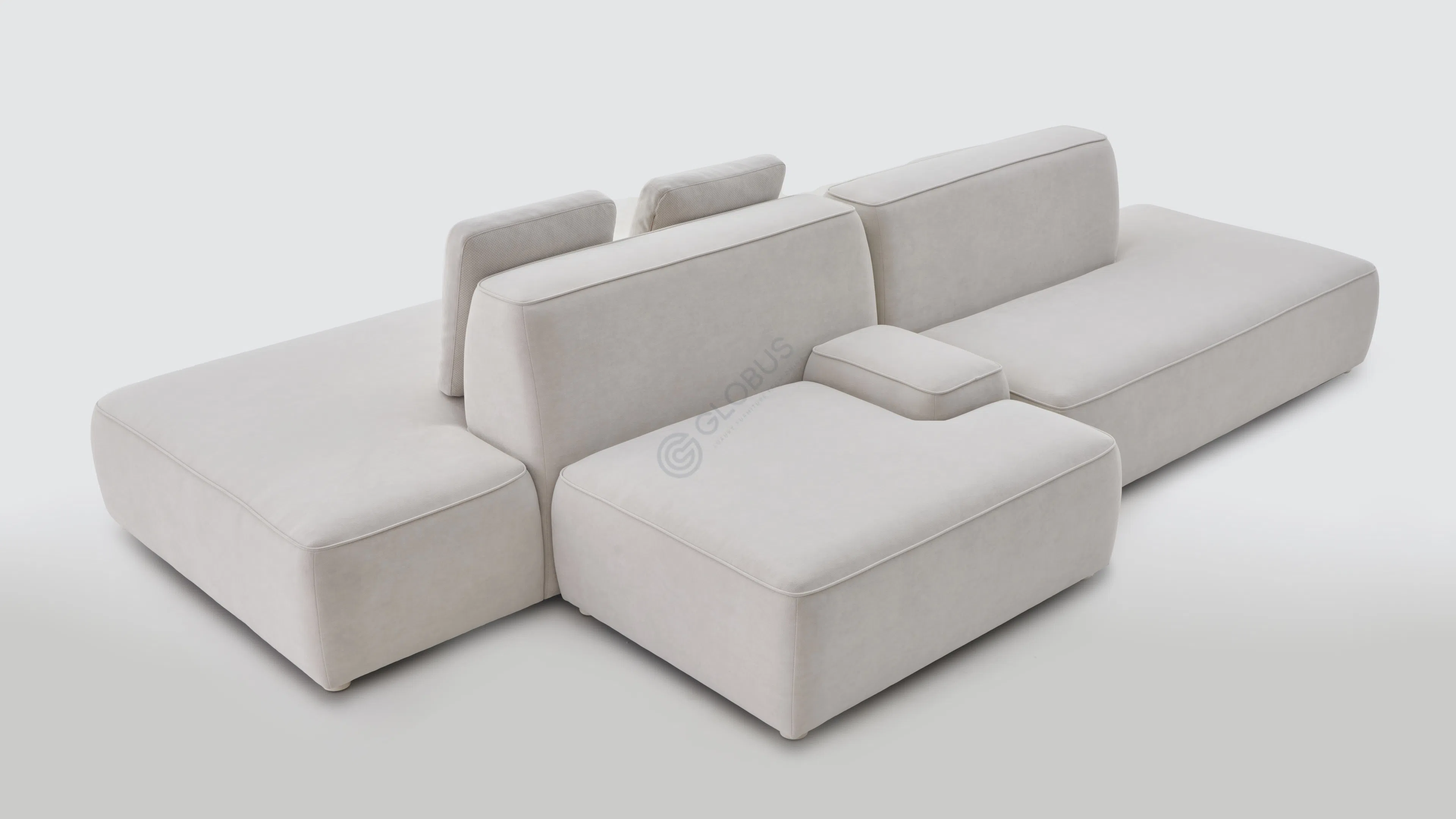 Sofa Olistia