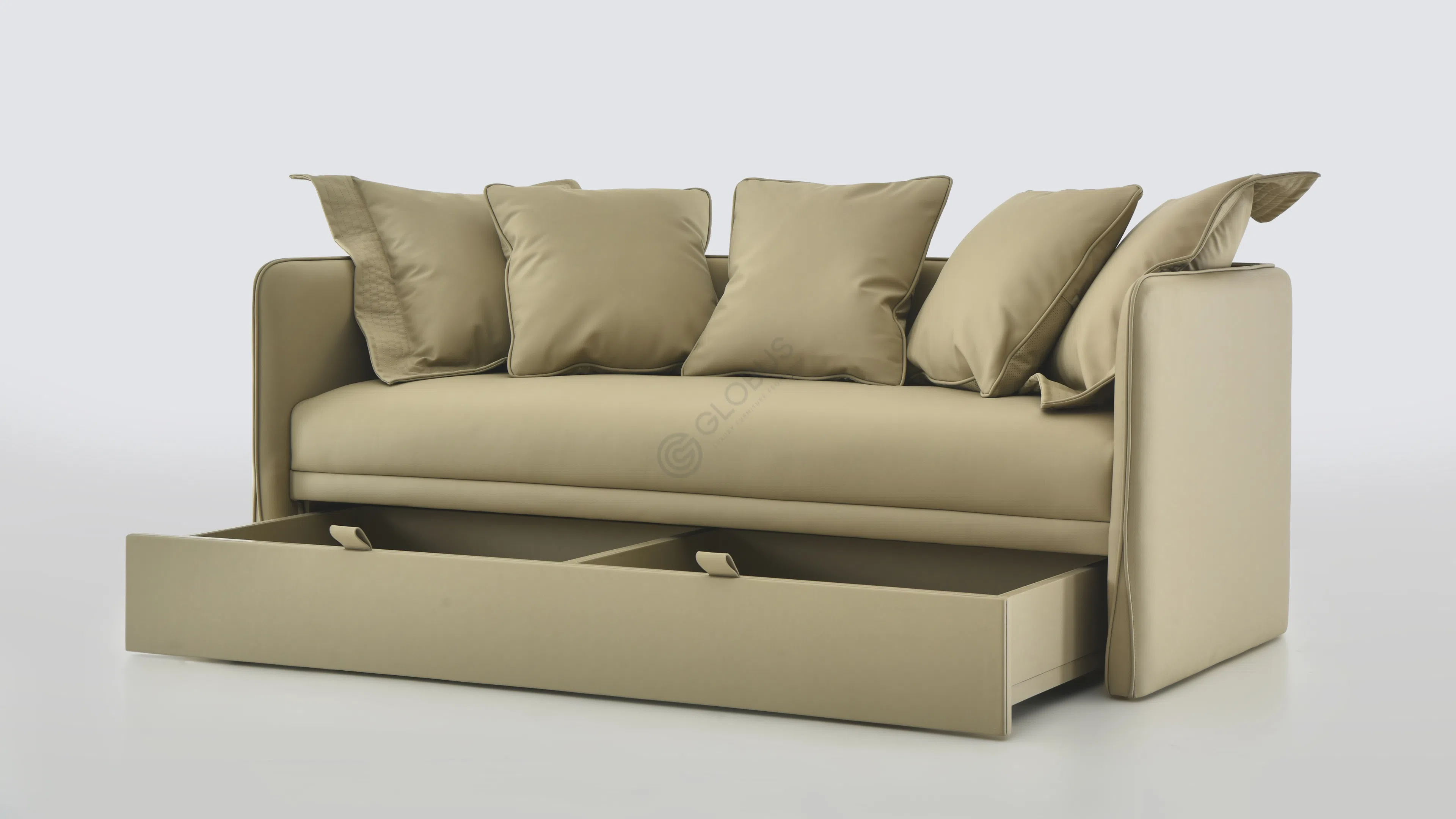 Sofa Lirelle