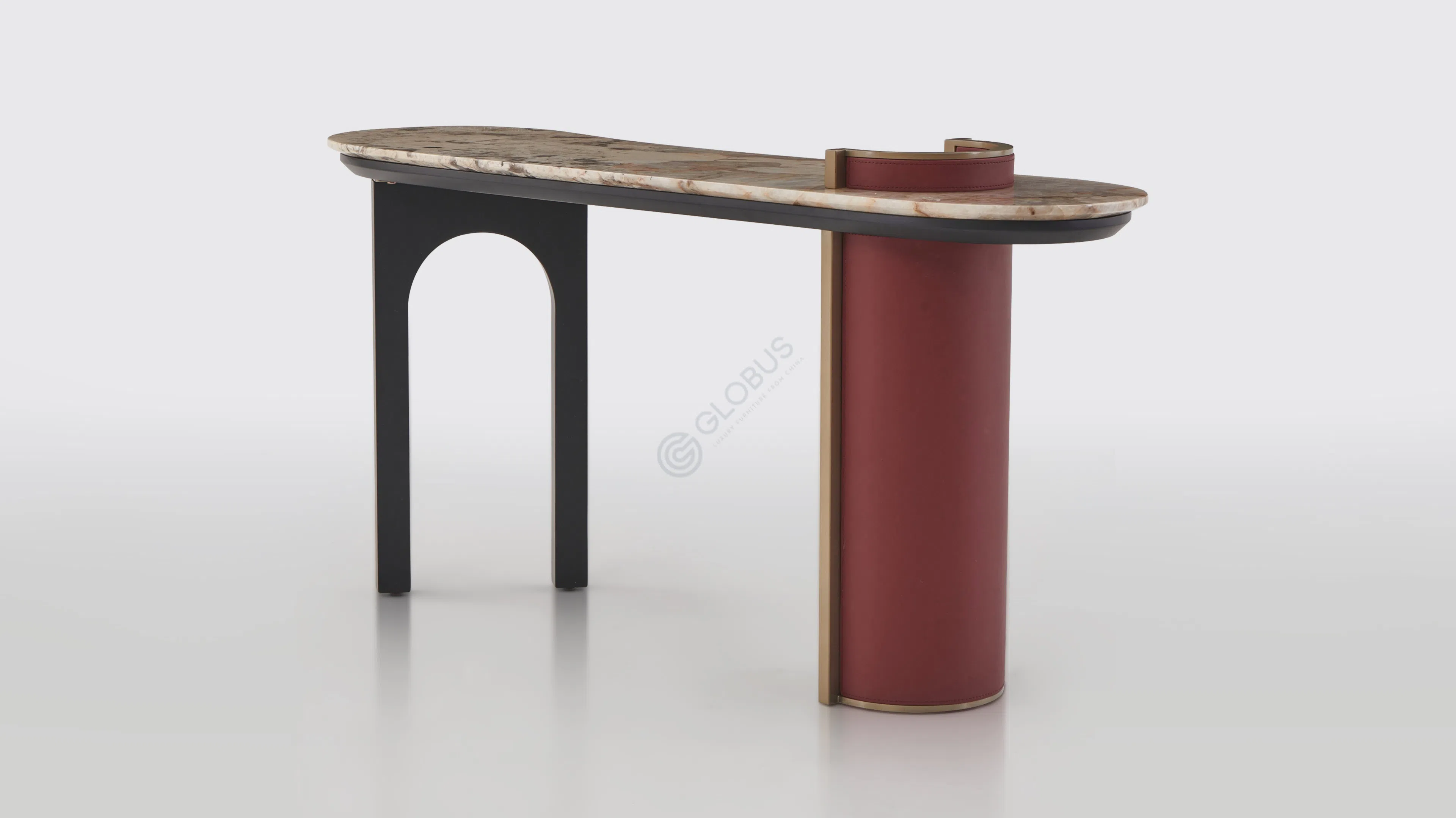 Console GREENAPPLE Chiado